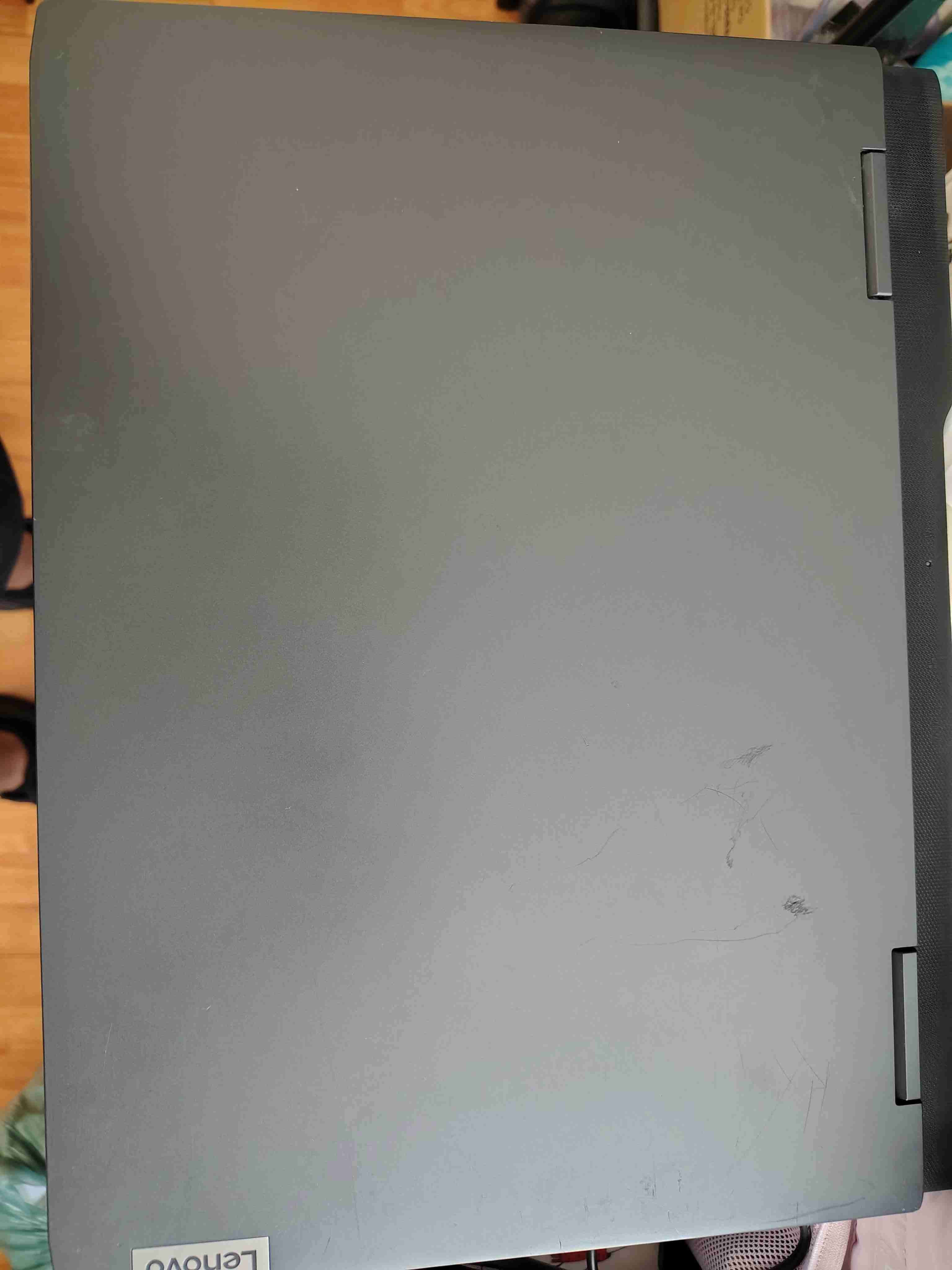 Notebook gamer gama media alta - miniatura 3