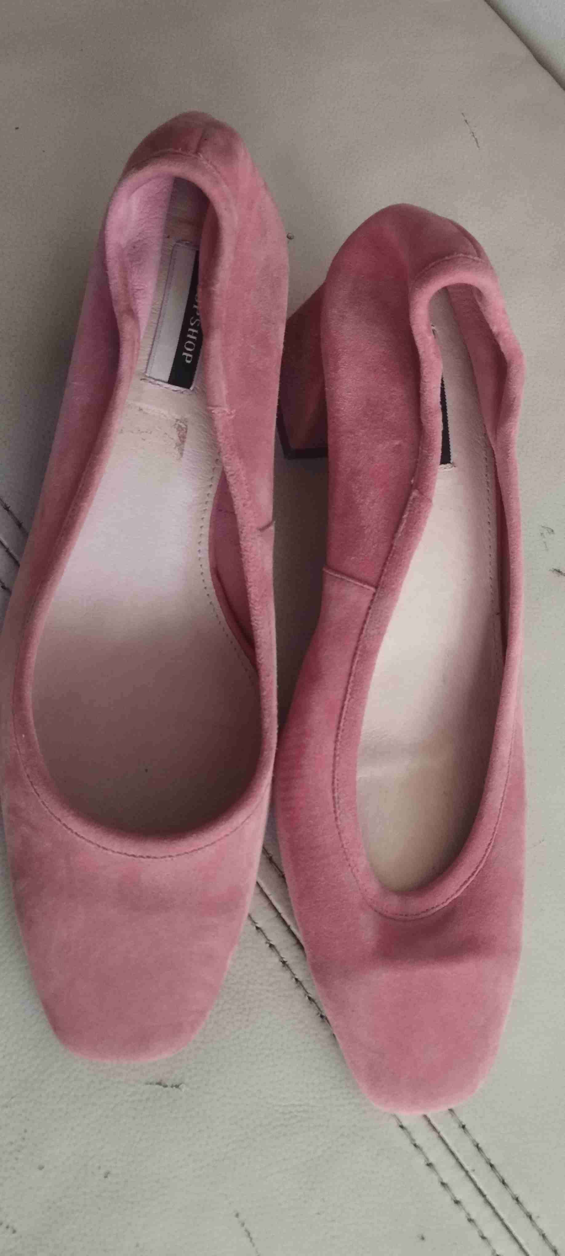 Top shop talla 39 - miniatura 2