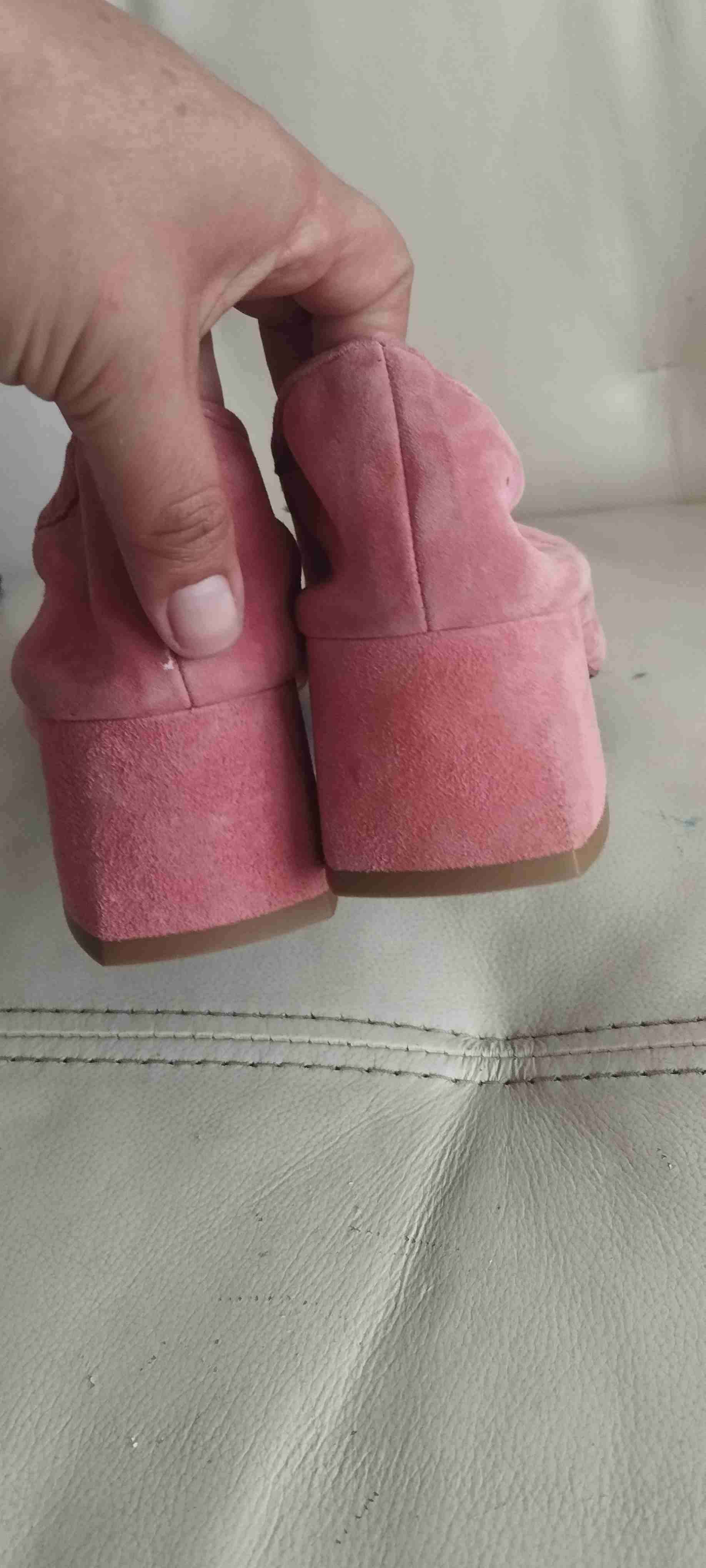 Top shop talla 39 - miniatura 4