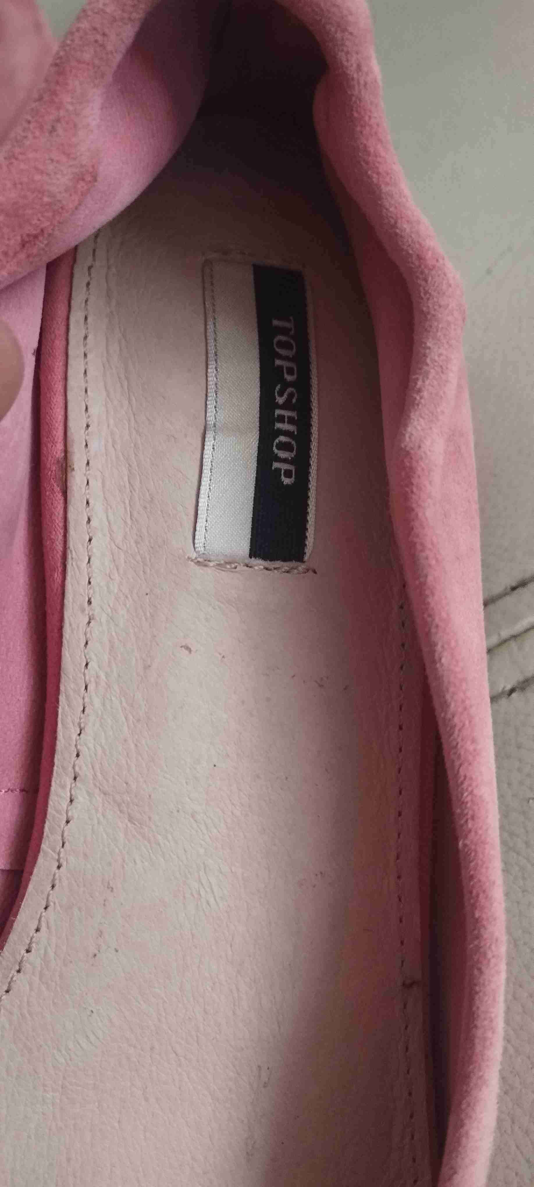 Top shop talla 39 - miniatura 5