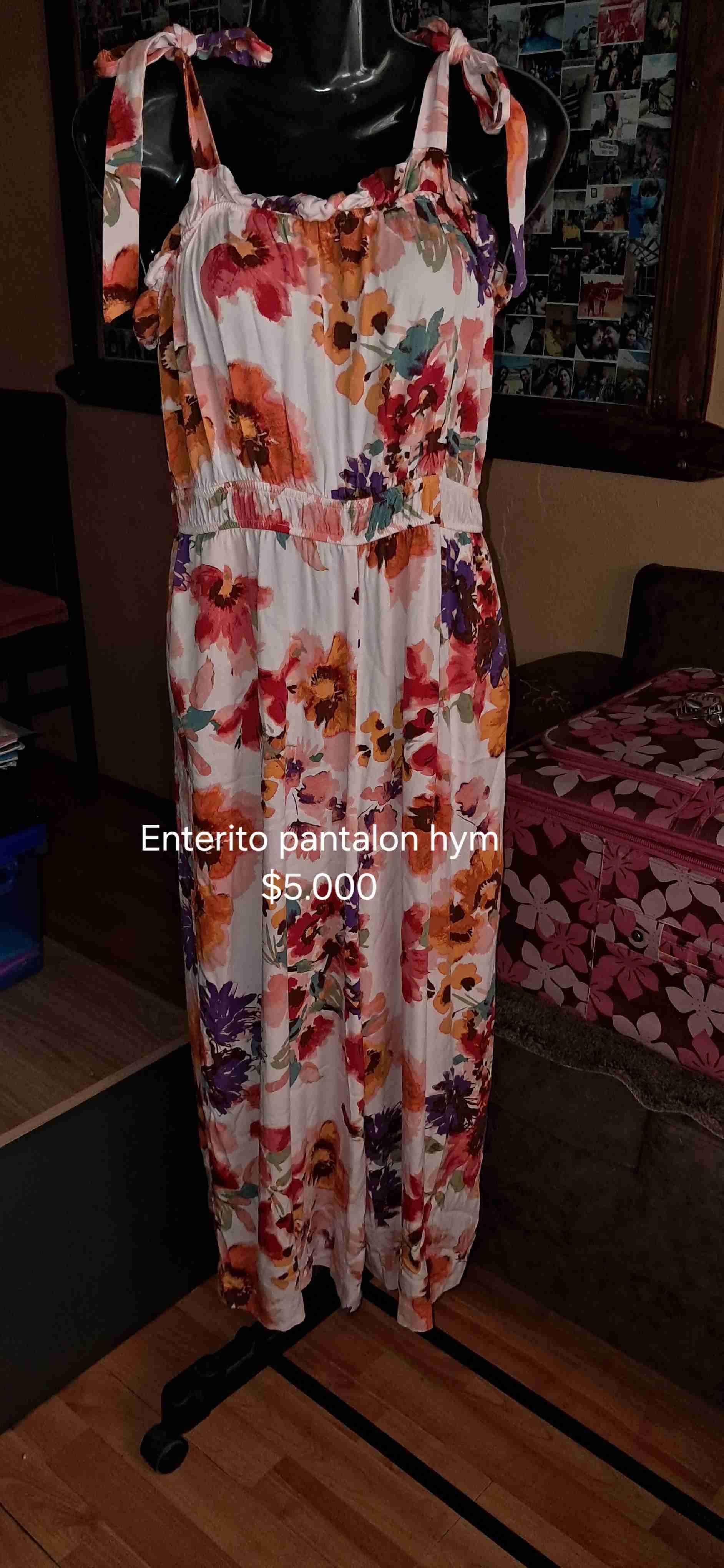 Vestidos y enterito. - miniatura 5