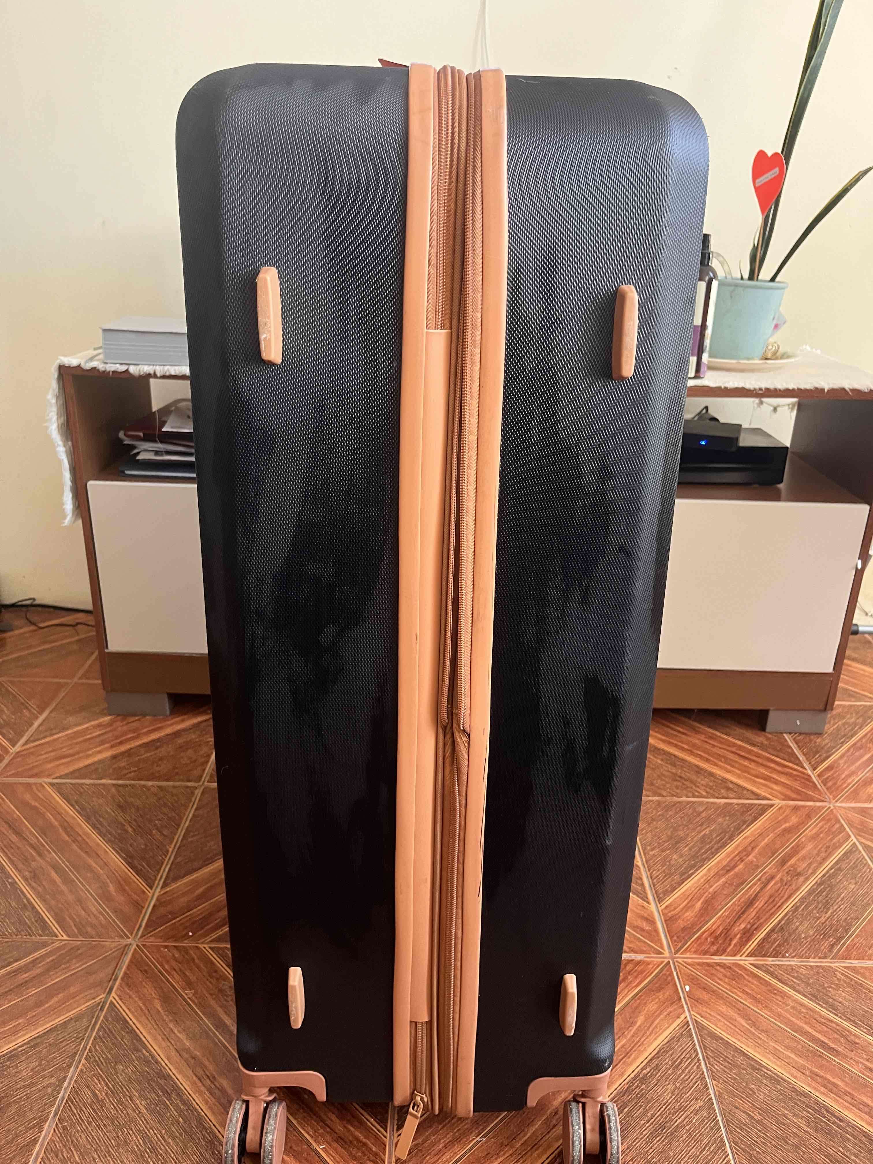 Maleta dockers XL 32 pulgadas - miniatura 3