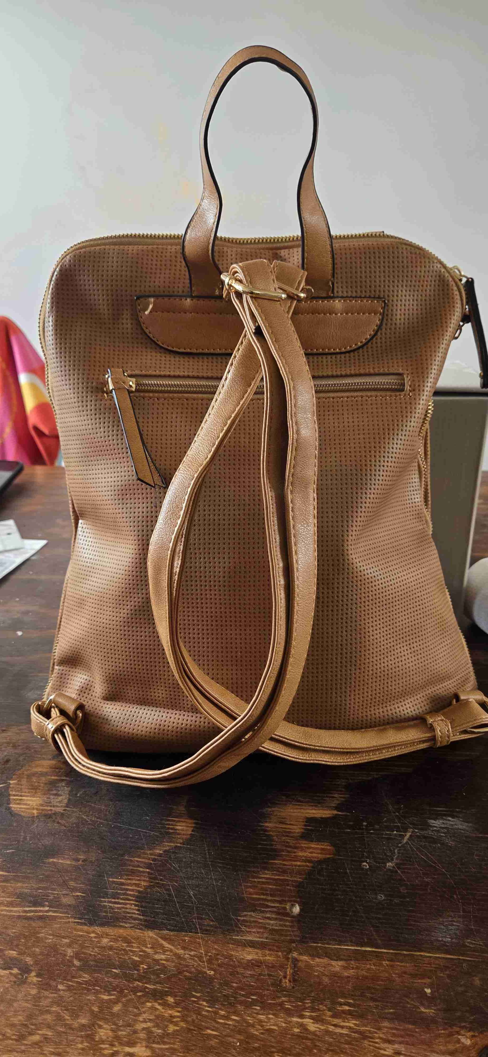 Mochila Secret - miniatura 2