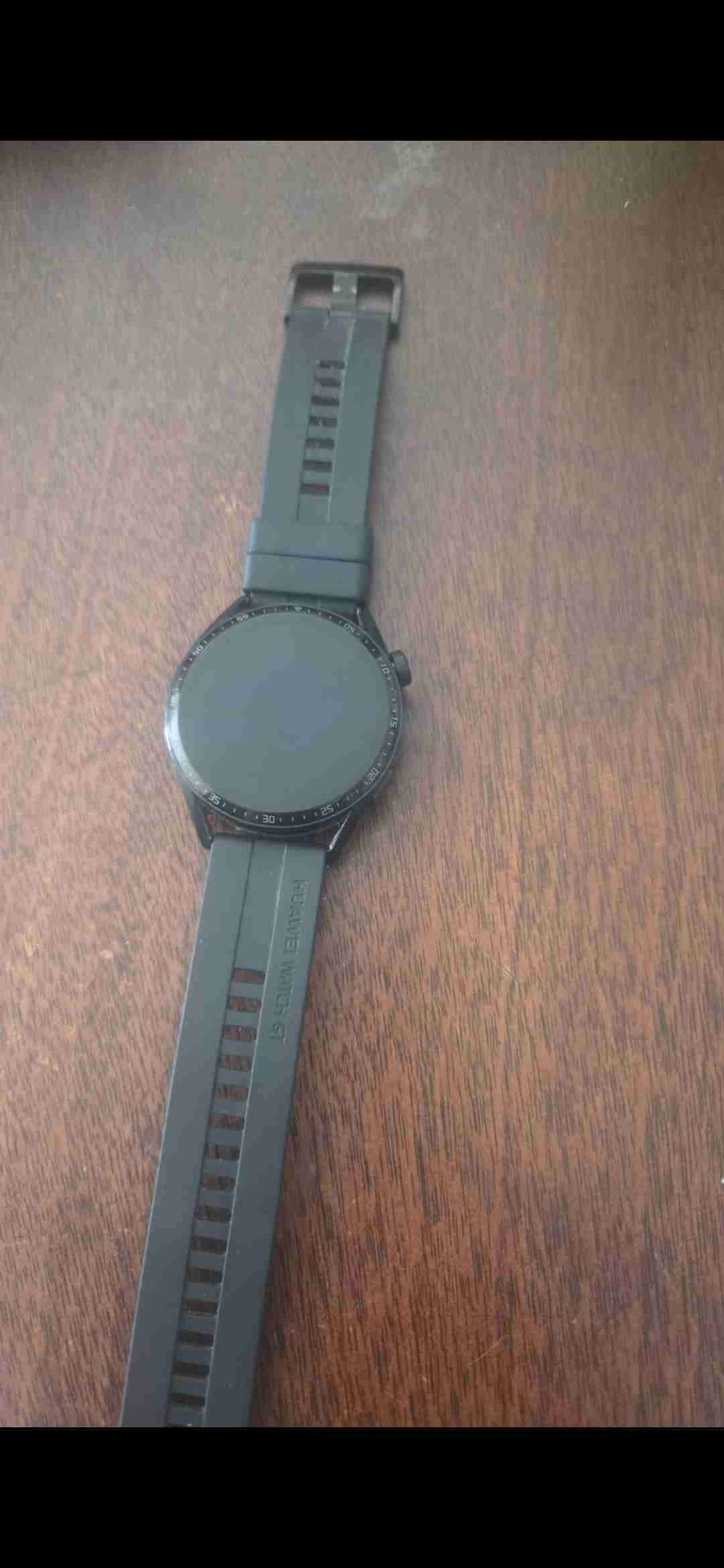 Reloj inteligente deportivo - miniatura 4