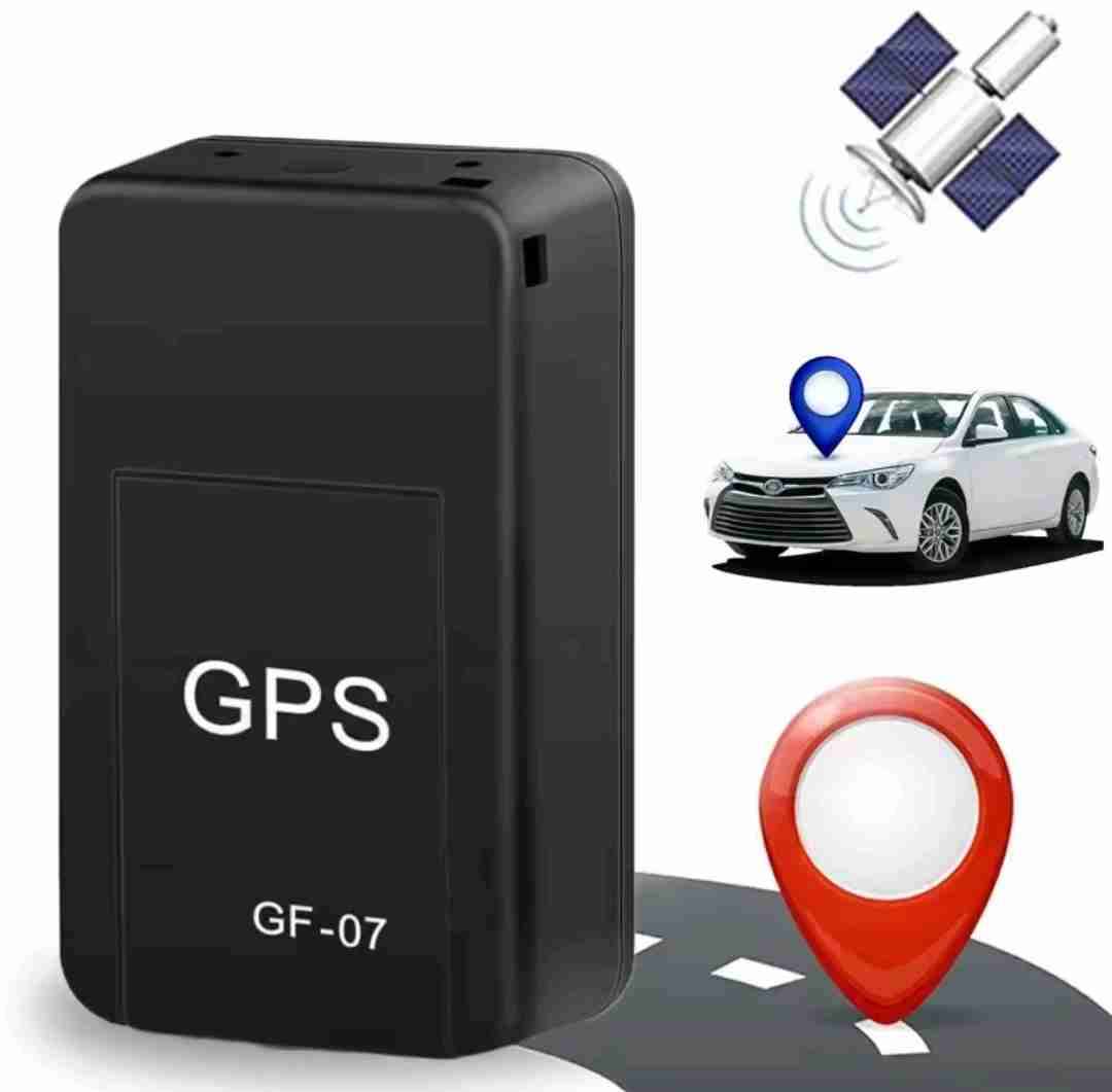 Localizador GPS portátil GF-07 - miniatura 3