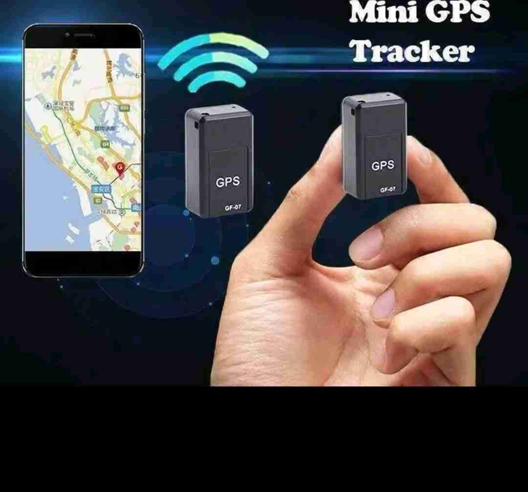 Localizador GPS portátil GF-07 - miniatura 4