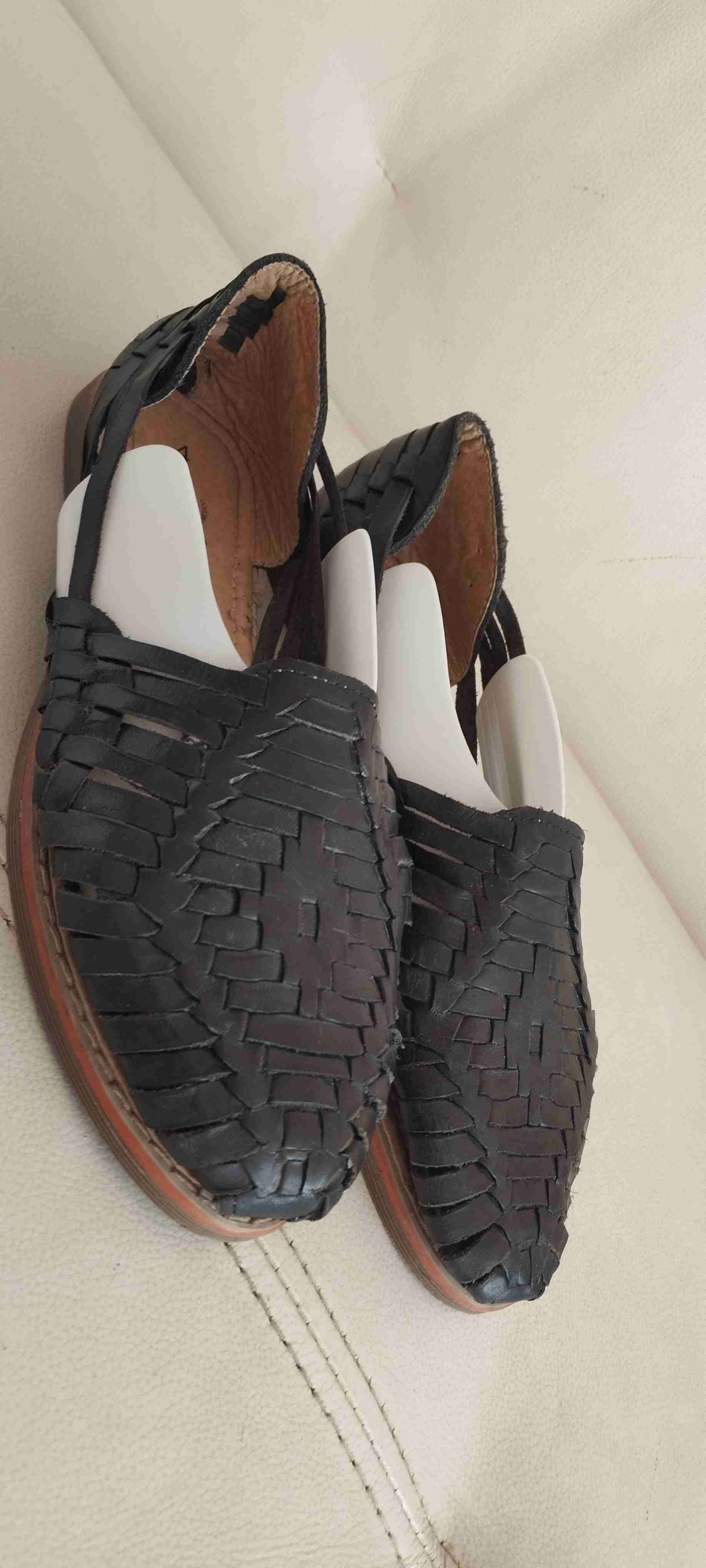 Sandalias mexicanas talla 39