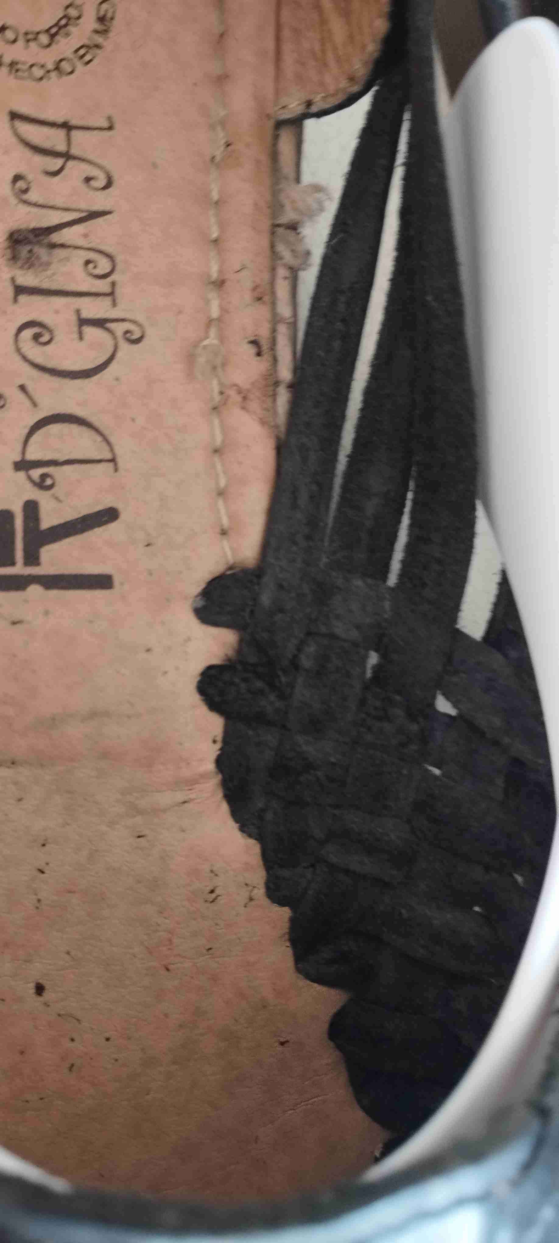 Sandalias mexicanas talla 39 - miniatura 4