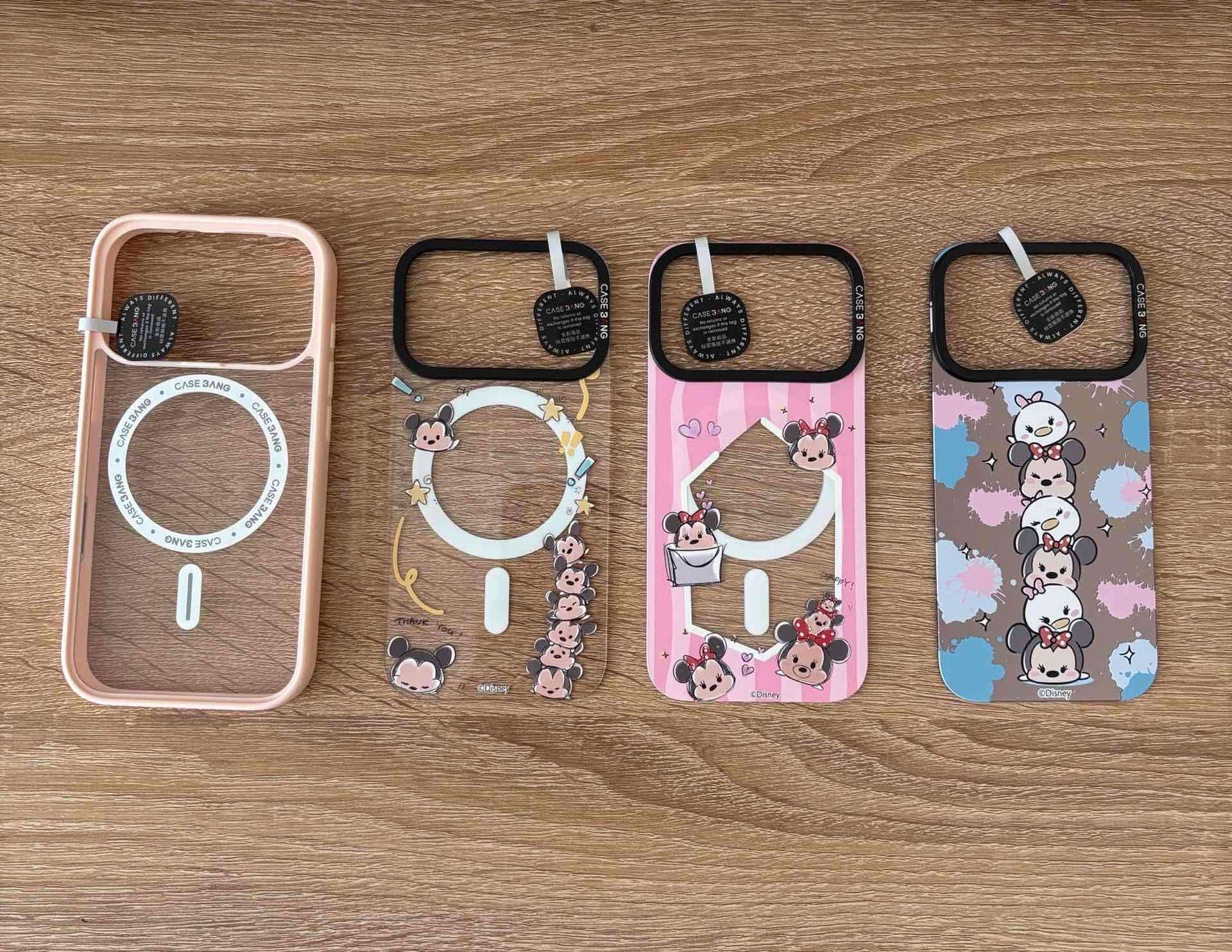 Funda iPhone 17 Pro + Lamina para pantalla y cámar - miniatura 2