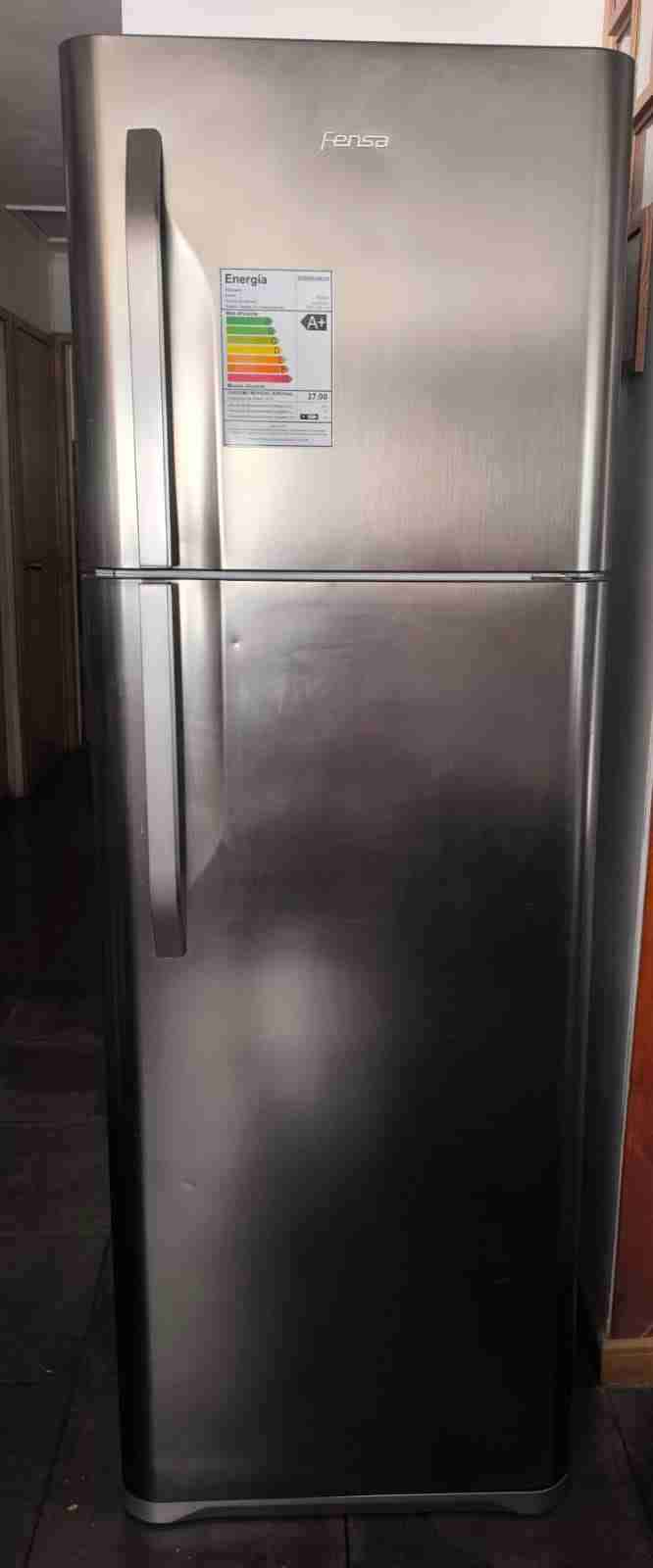 Refrigerador Fensa A+ eficiente - miniatura 6
