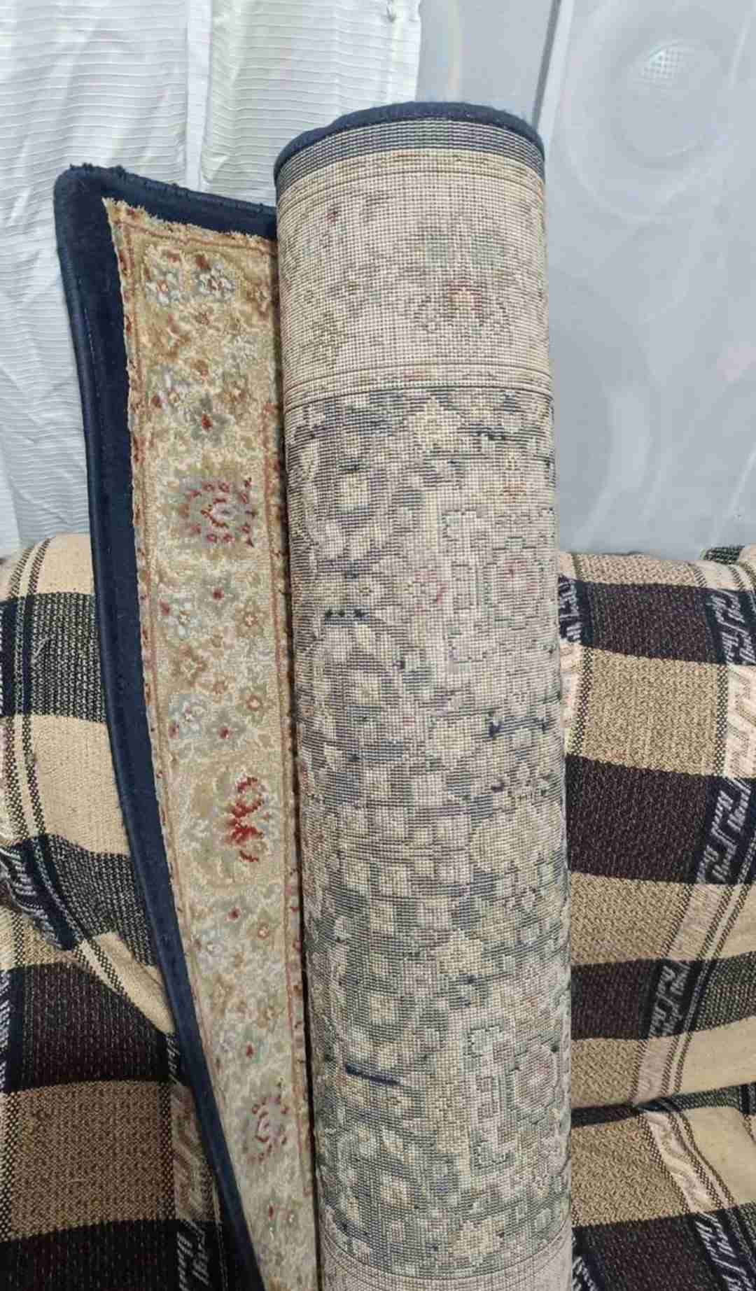 Alfombra pasillo oriental - miniatura 2