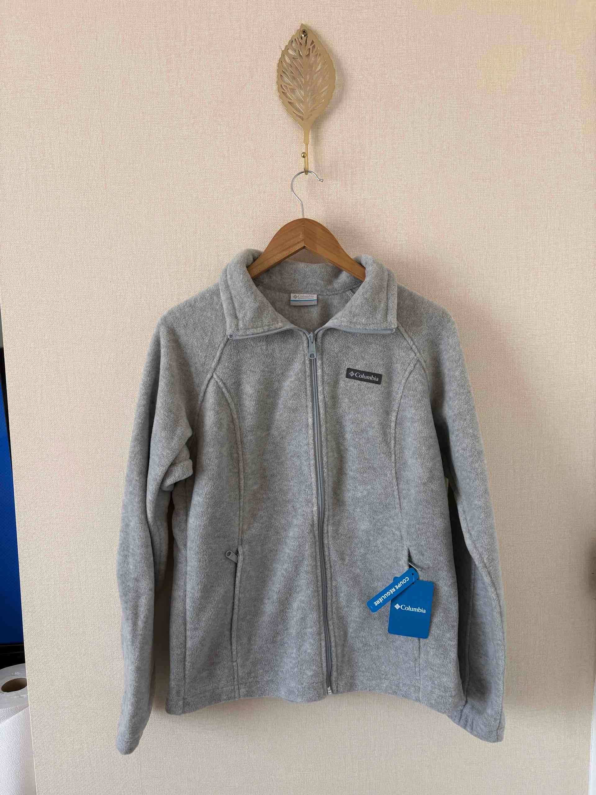 Polar Columbia gris nuevo