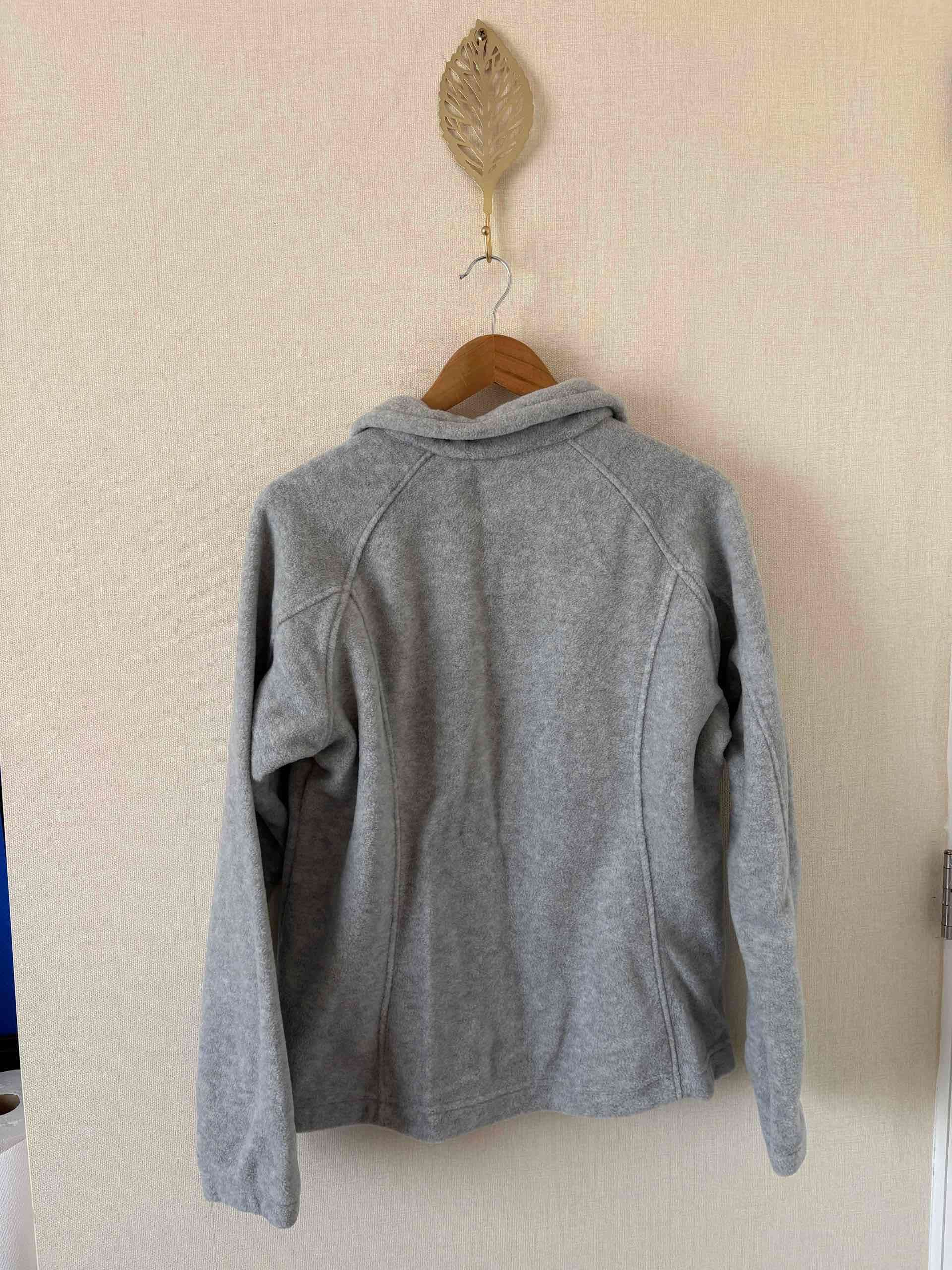 Polar Columbia gris nuevo - miniatura 2