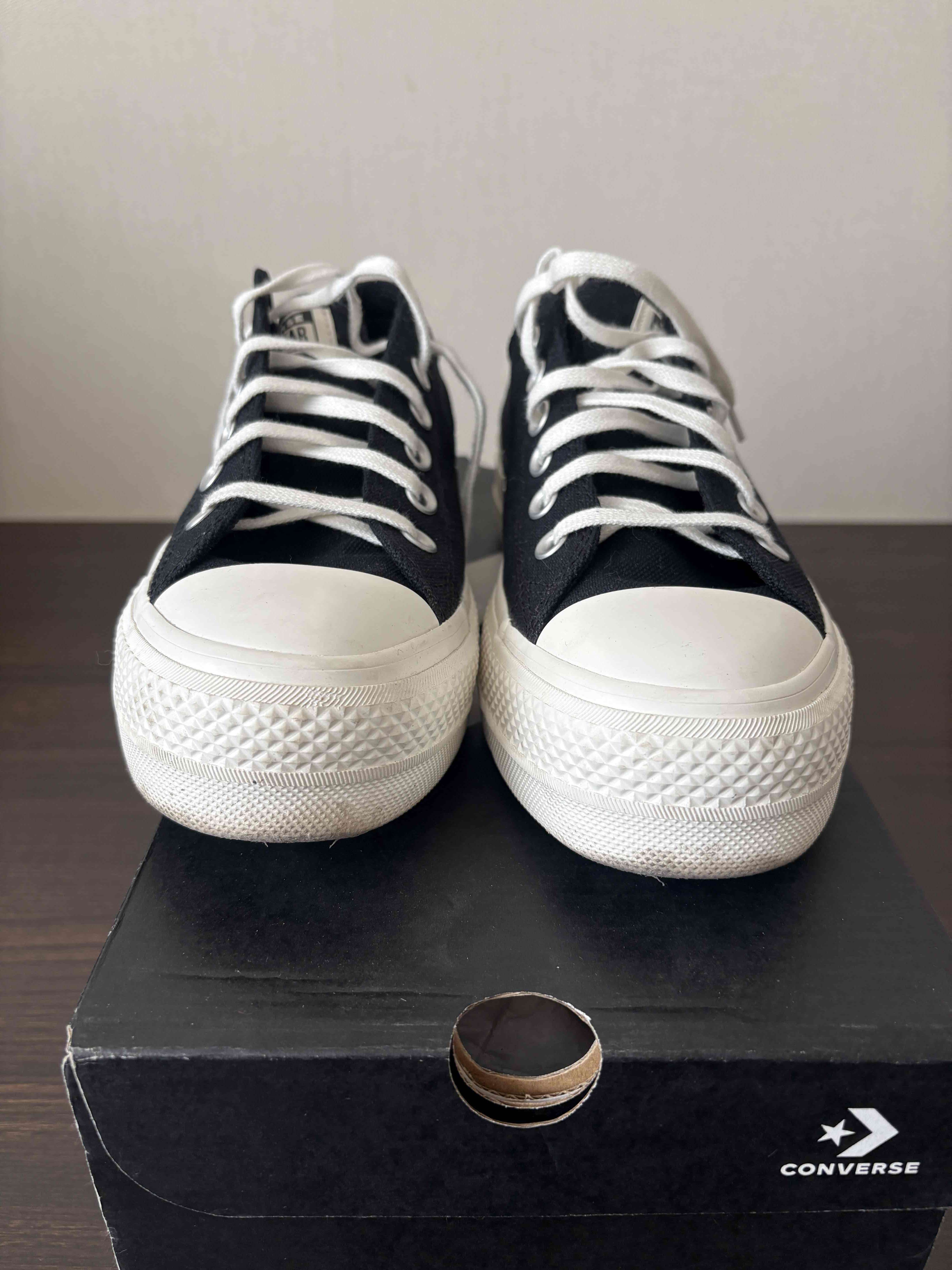 Zapatillas converse - miniatura 4