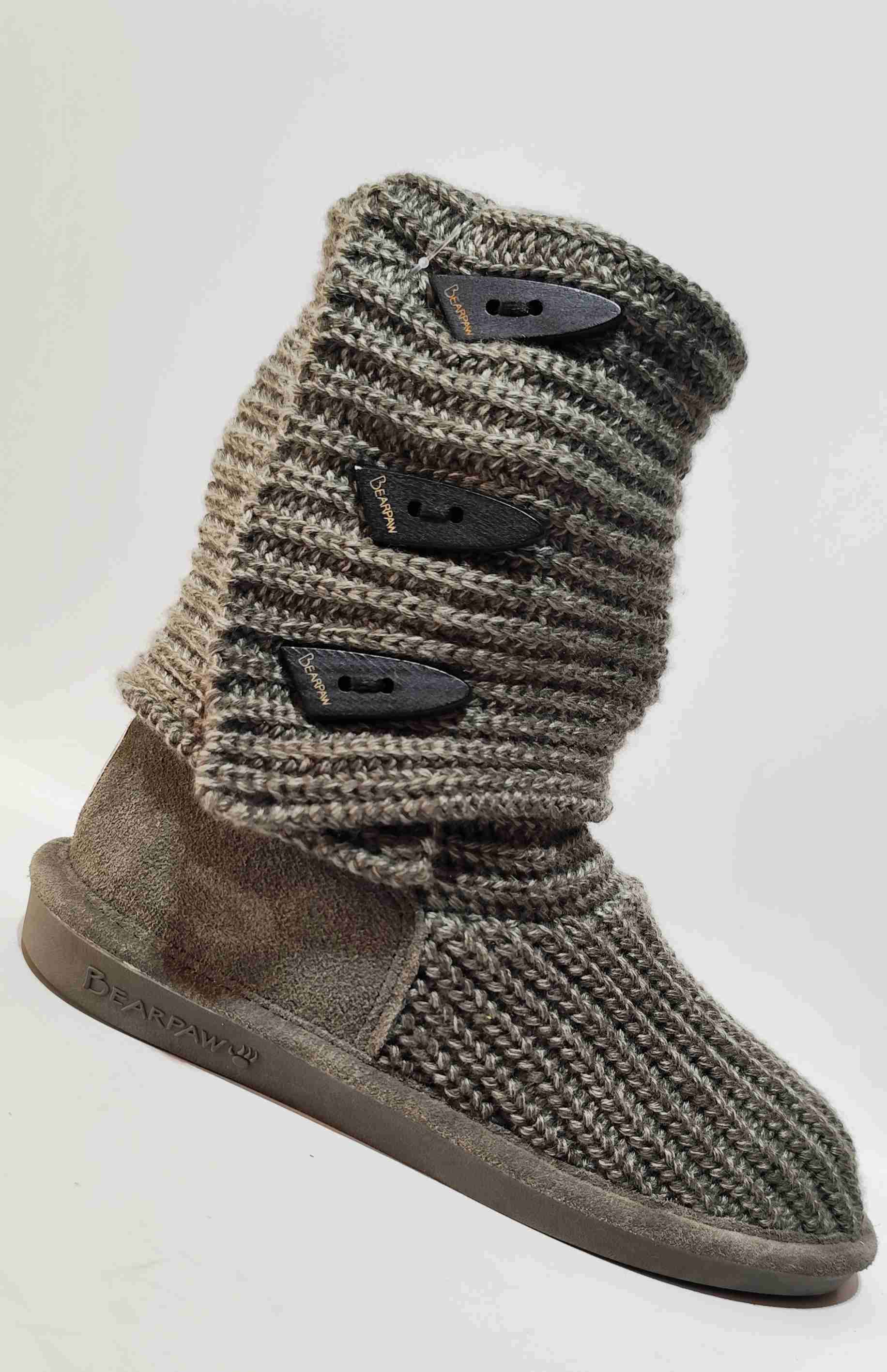 BOTAS  BEARPAW N°37