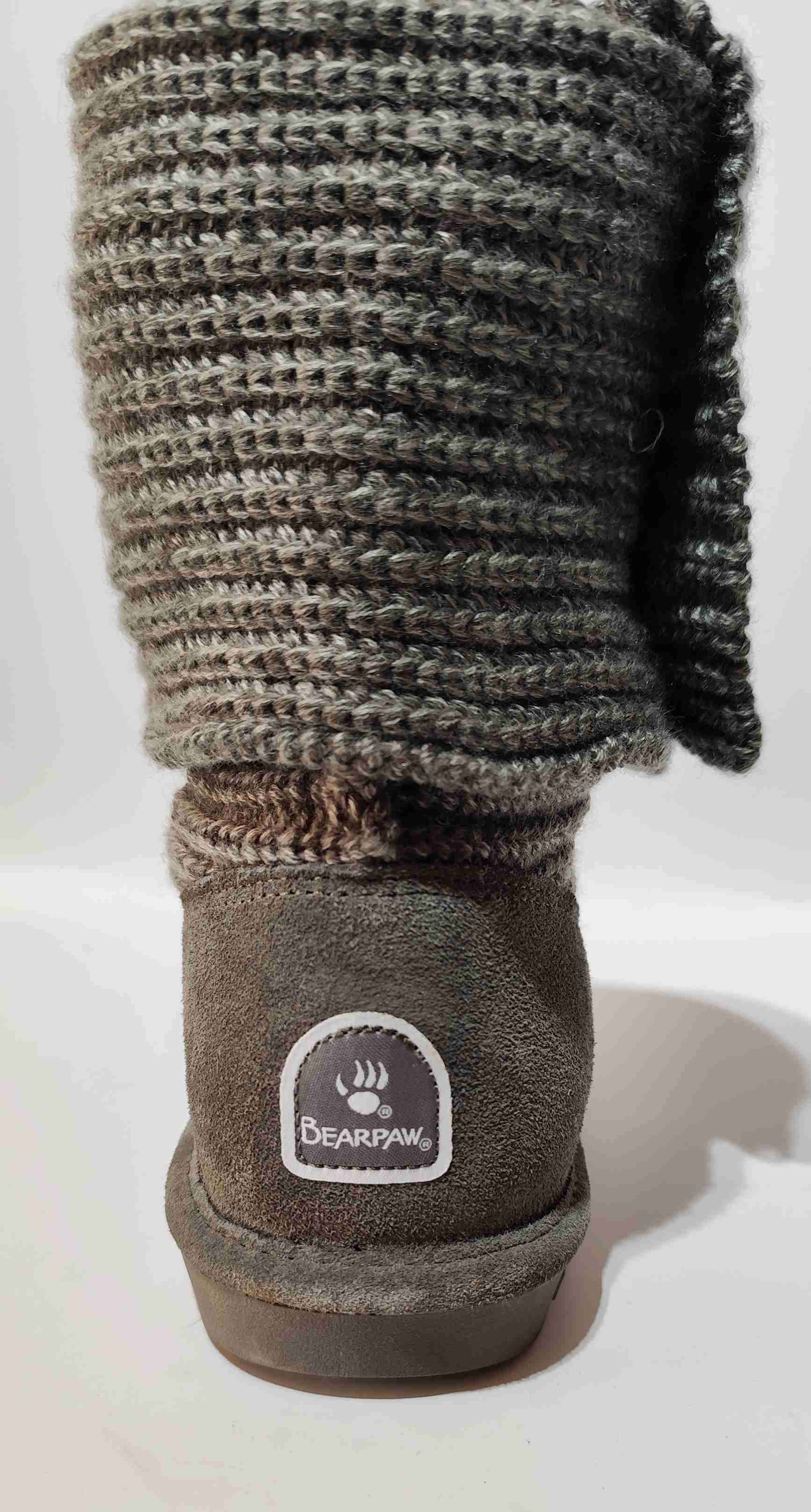 BOTAS  BEARPAW N°37 - miniatura 3