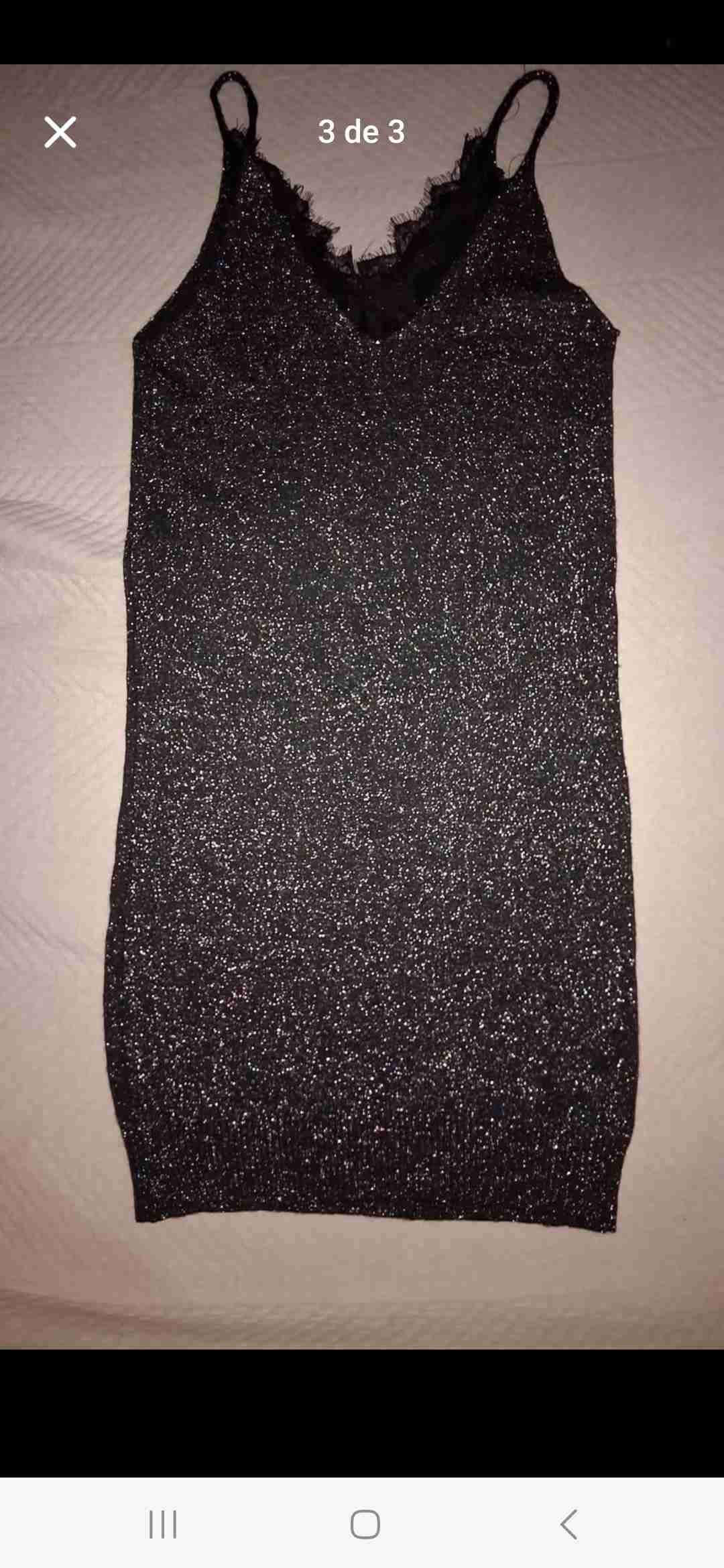 Vestidos apegados al cuerpo