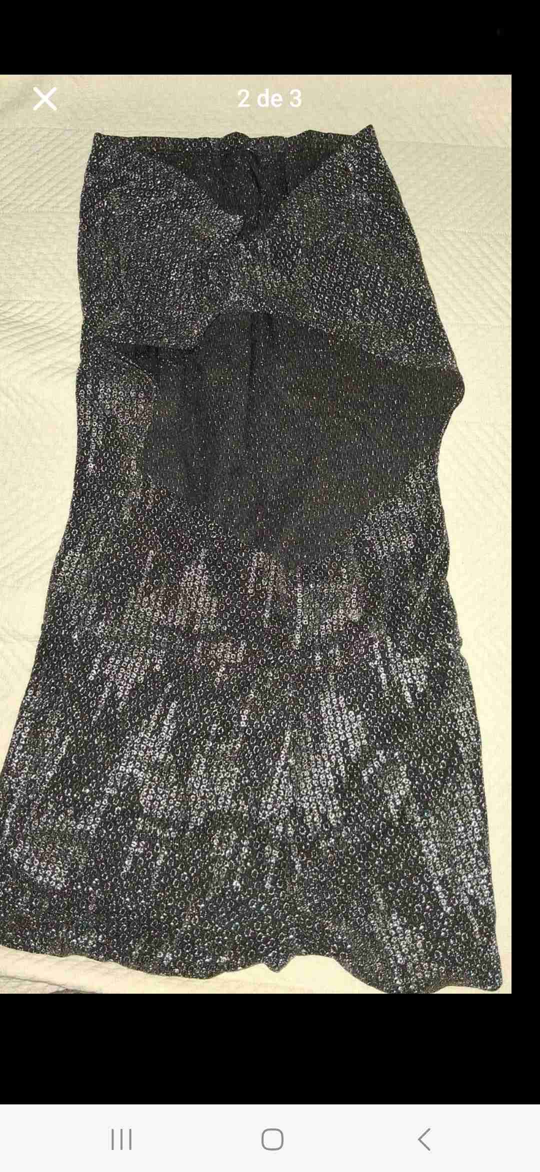 Vestidos apegados al cuerpo - miniatura 2