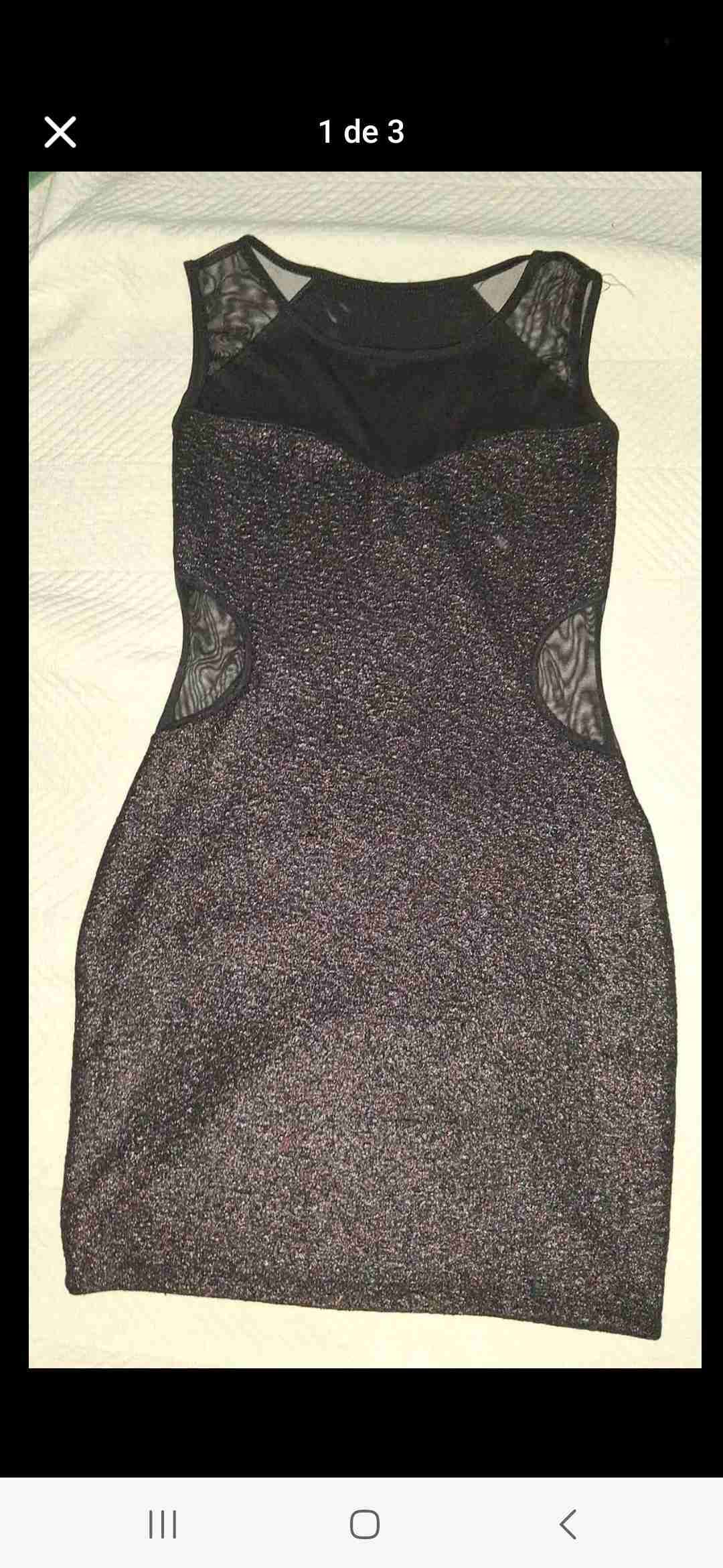 Vestidos apegados al cuerpo - miniatura 3