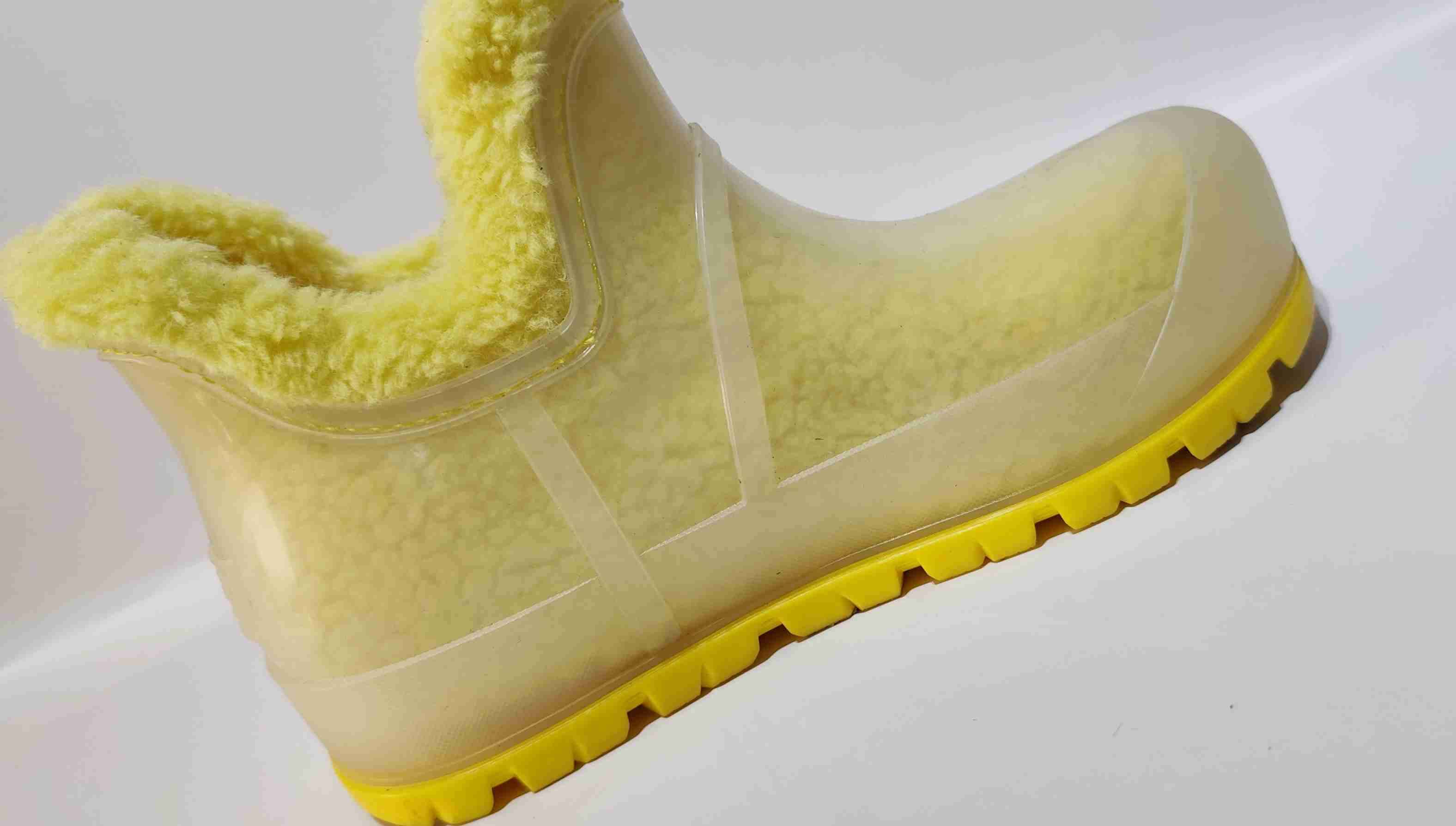 BOTAS UGG WATERPROFF TALLA  40 - miniatura 2