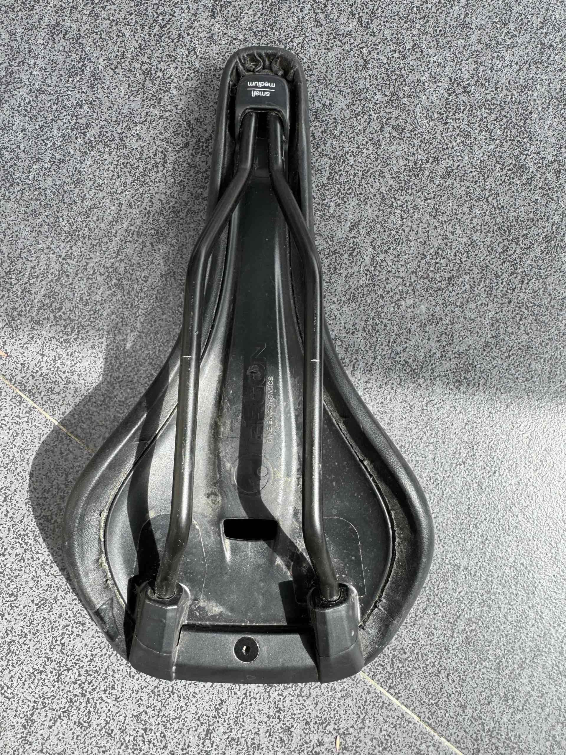 Asiento Ergon para bicicleta - miniatura 2