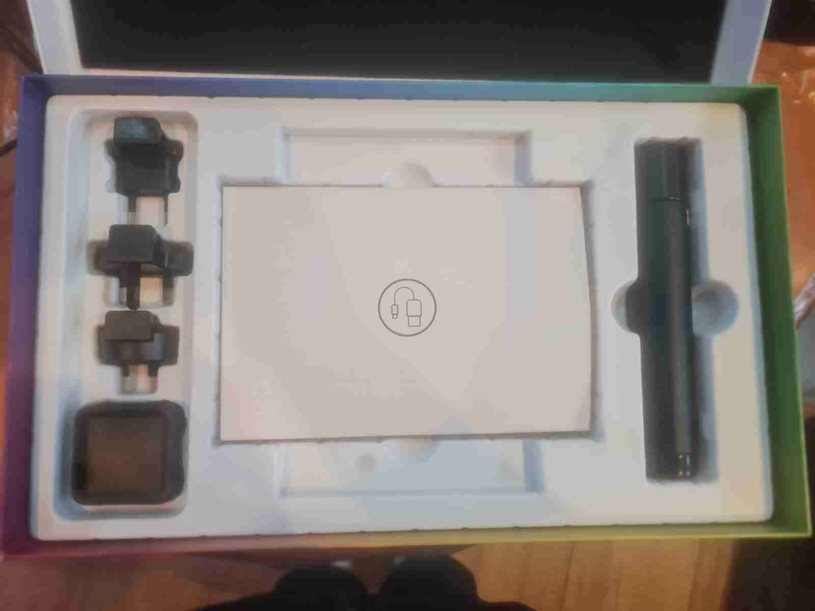 Tableta gráfica XP-Pen en caja - miniatura 5