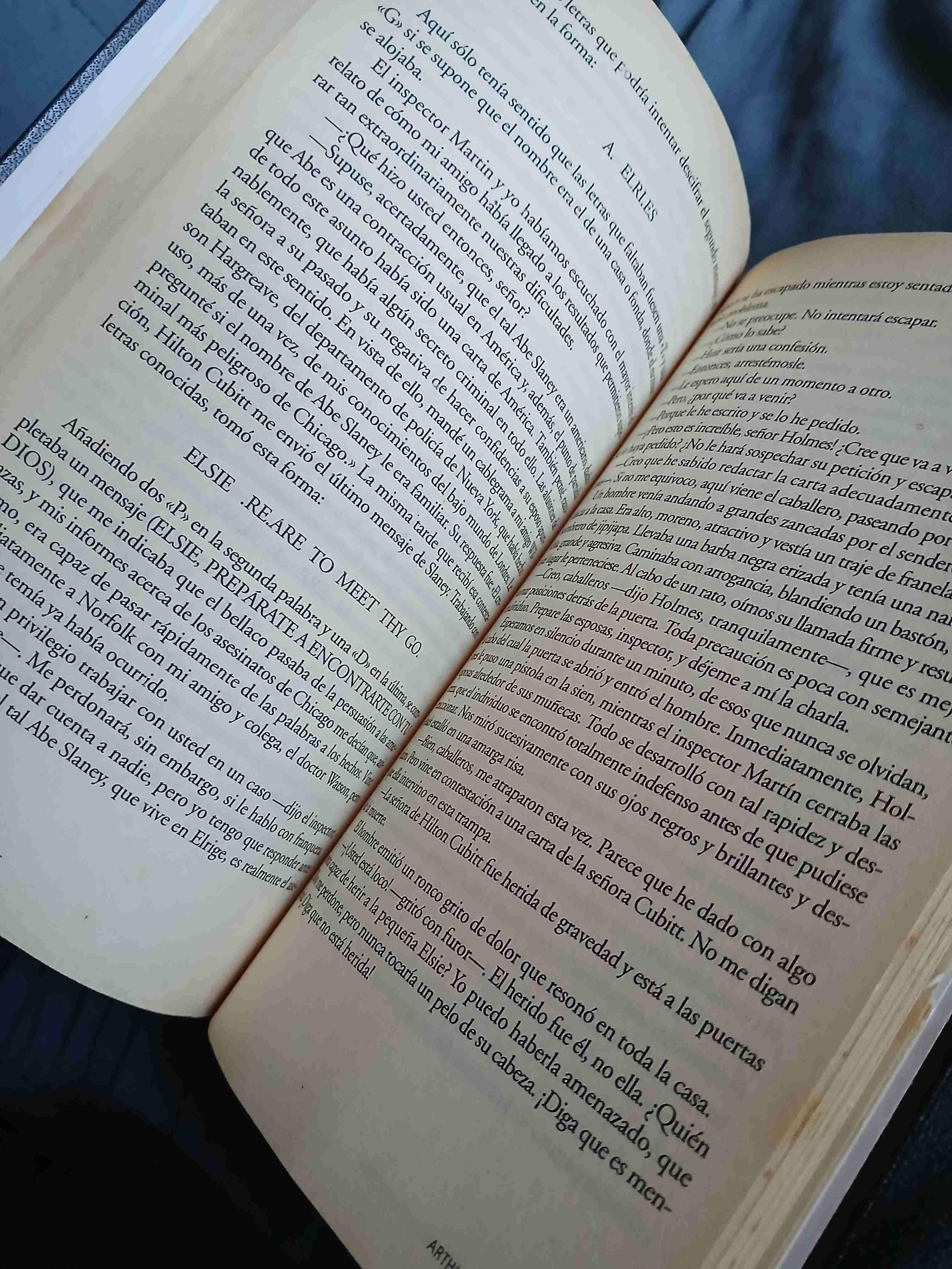 Las aventuras de Sherlock Holmes - miniatura 3