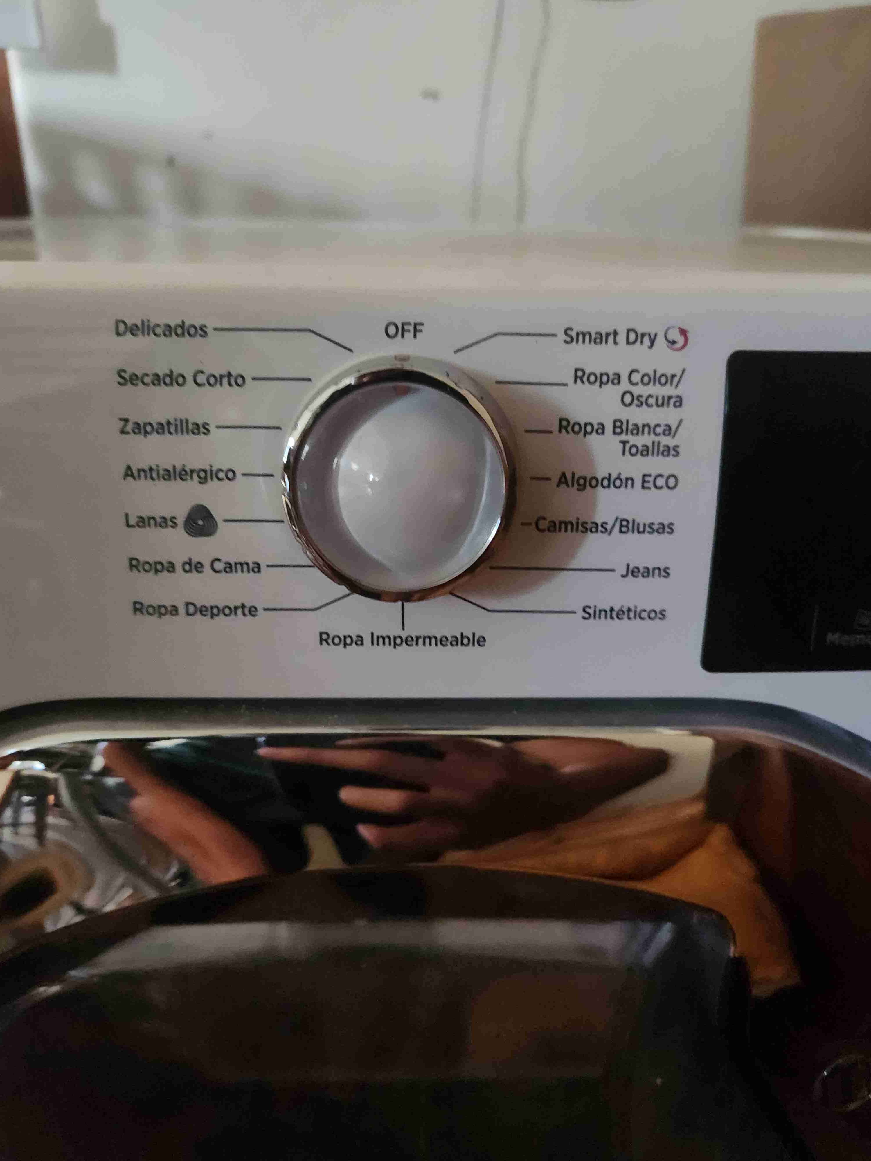 Secadora Thomas 9KG Smart Dry - miniatura 2