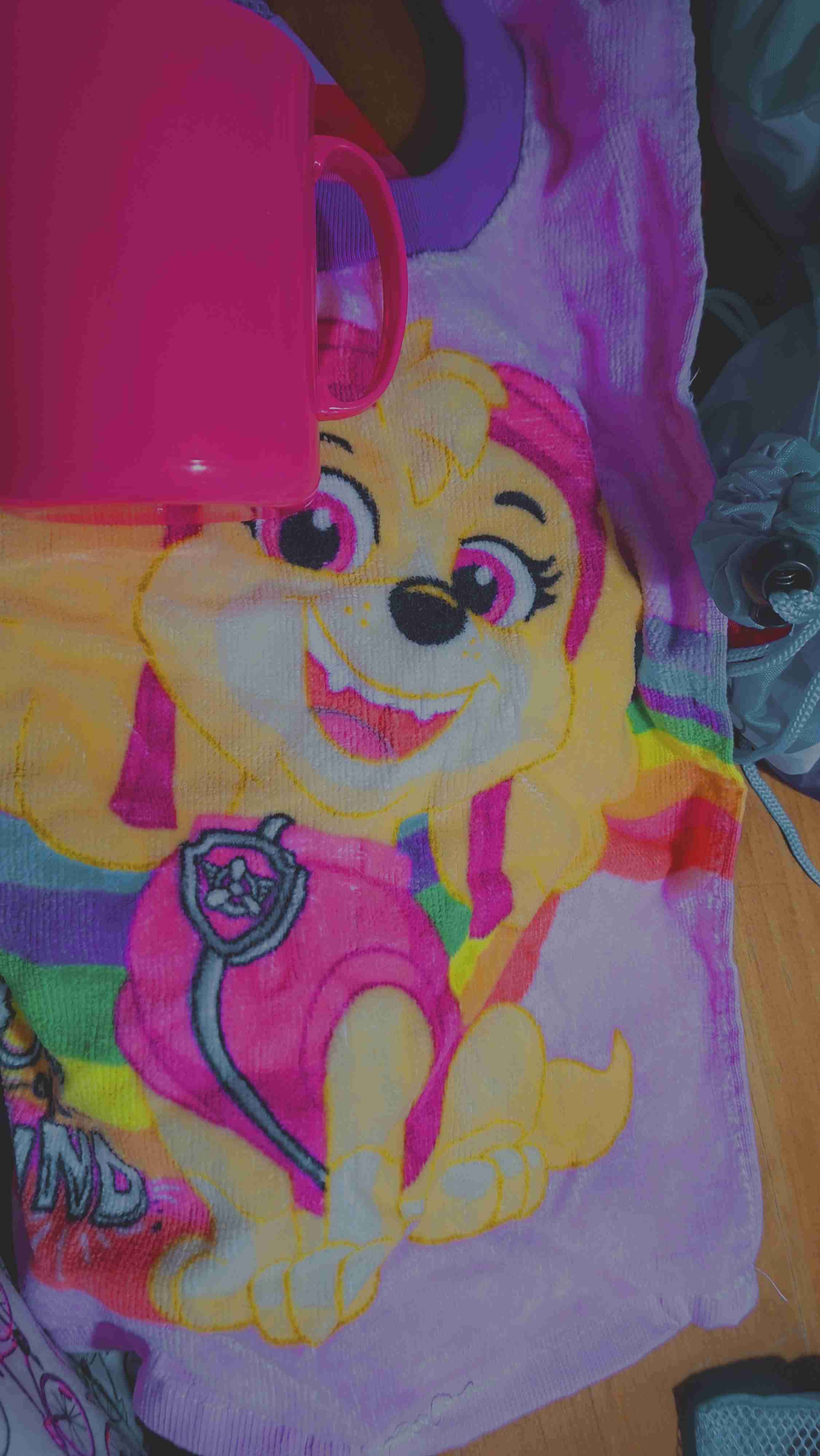 Set escolar Paw Patrol - miniatura 5