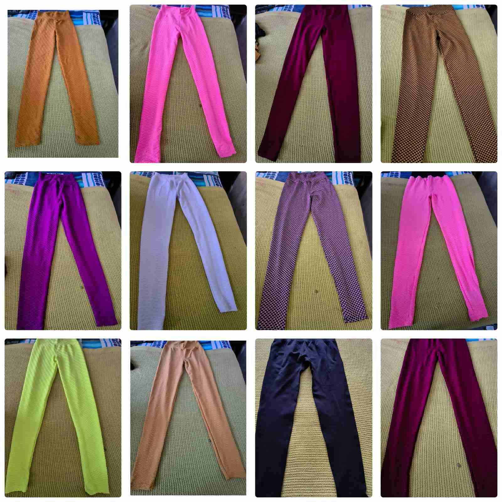 Calzas deportivas - miniatura 2