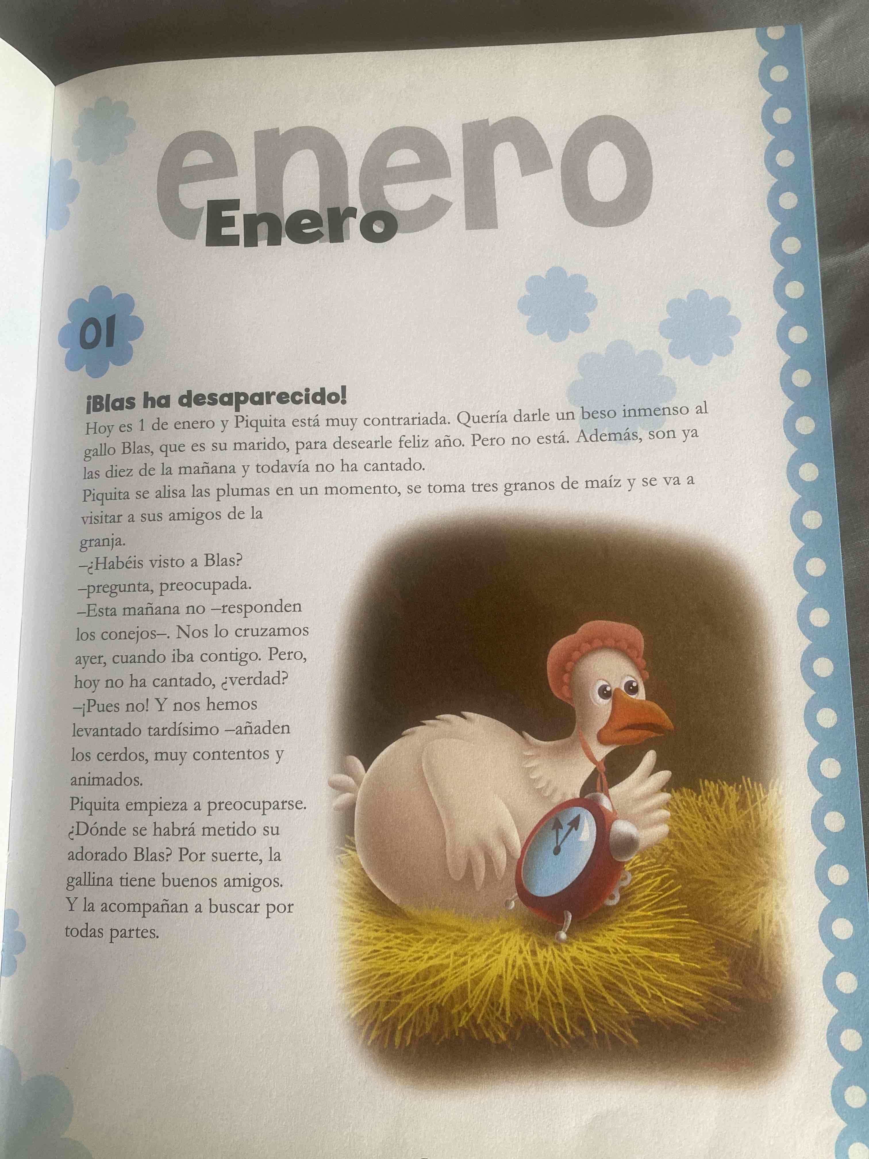 Libro 365 Cuentos para Dormir Vol. 3 - miniatura 4