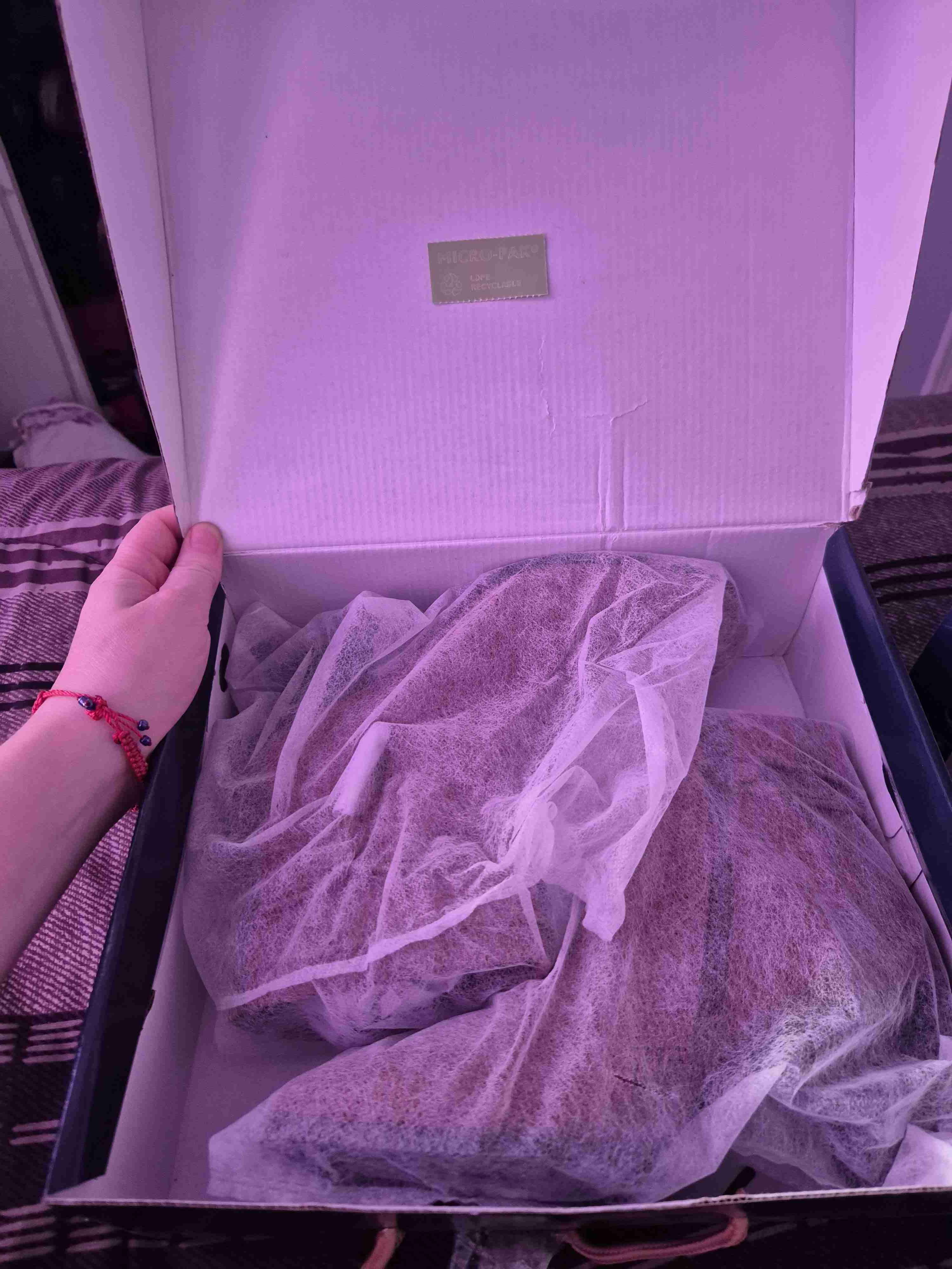 Botines café Marittimo - miniatura 3