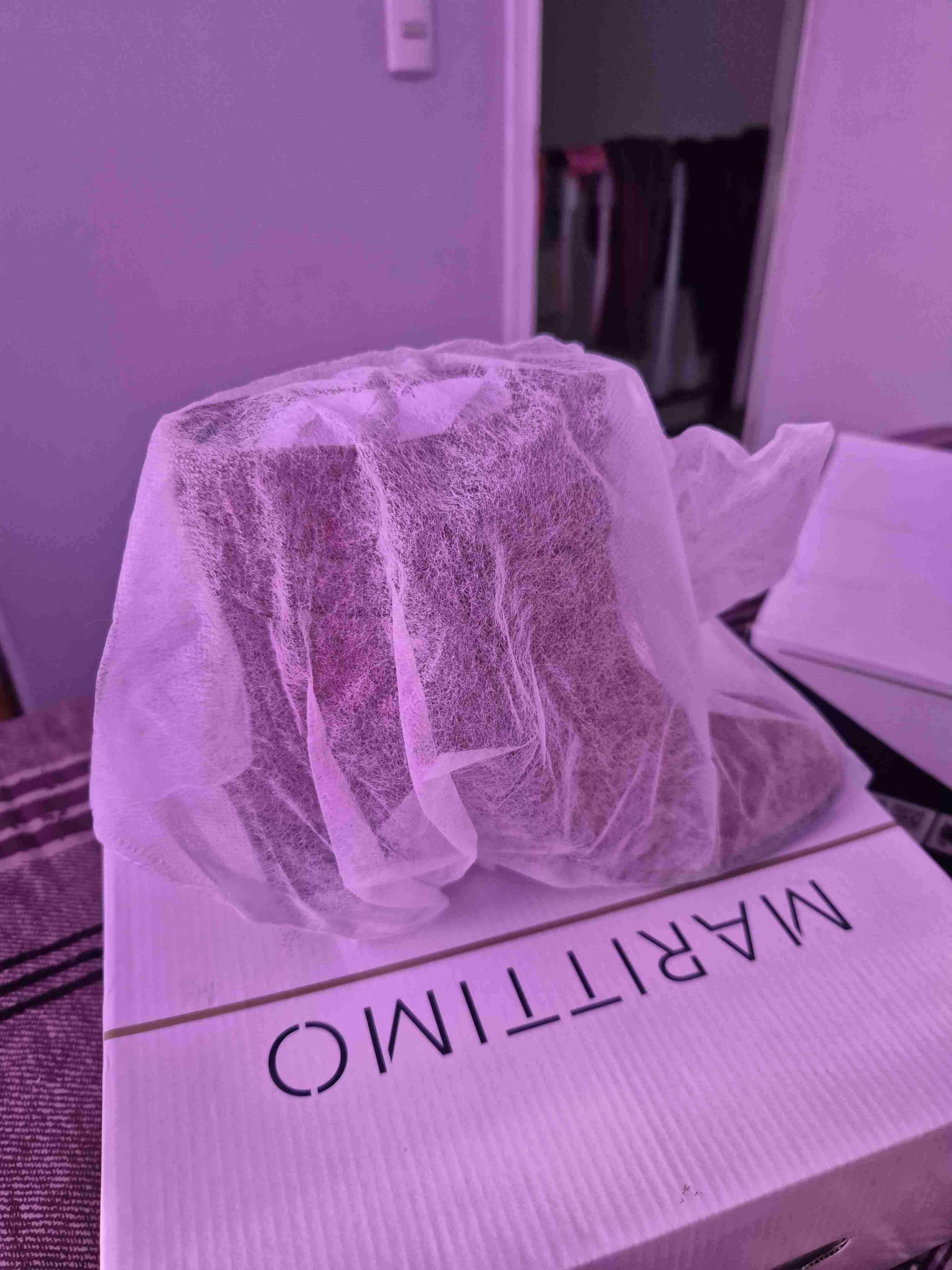 Botines café Marittimo - miniatura 4