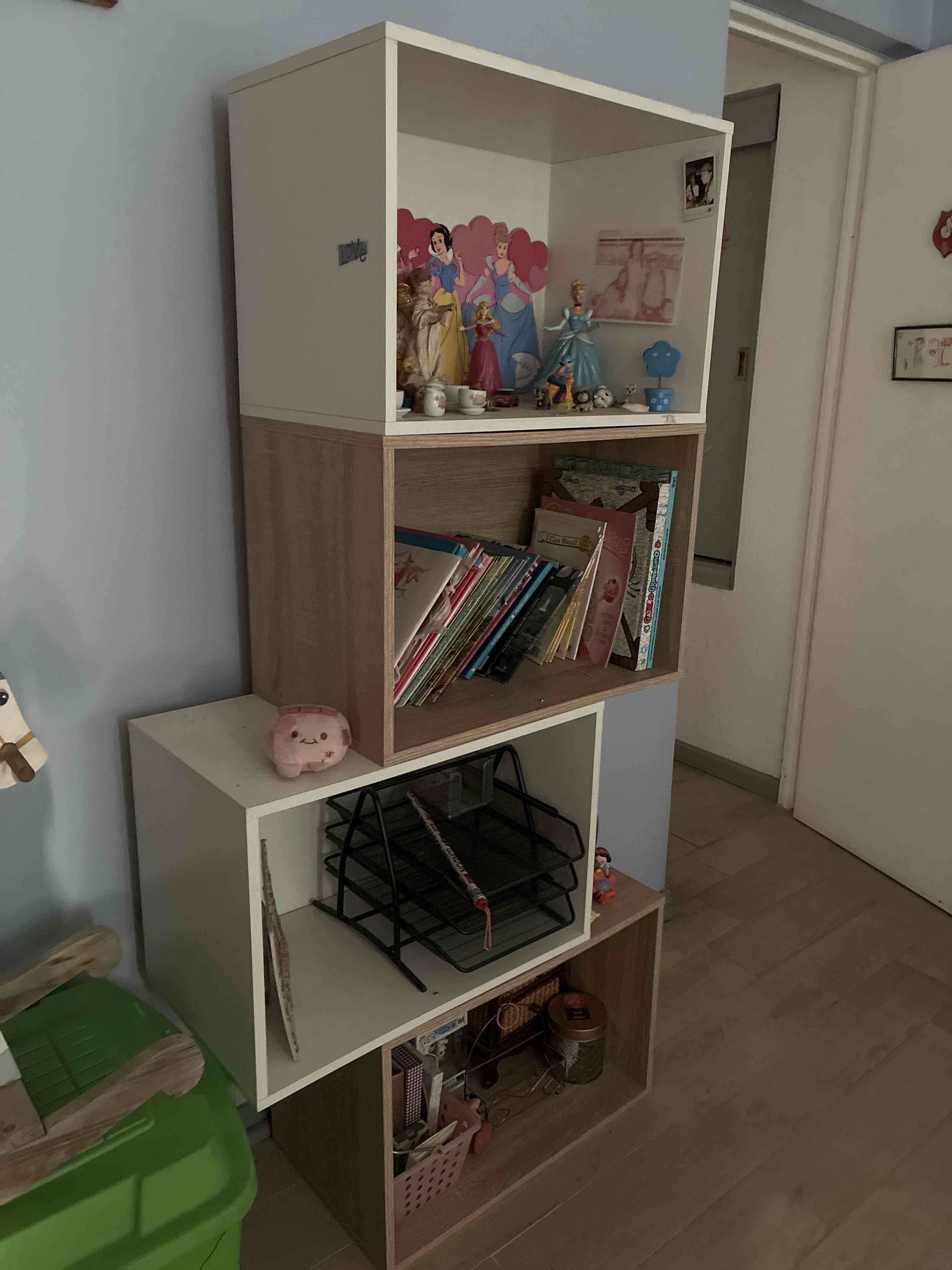 Estante modular - miniatura 2