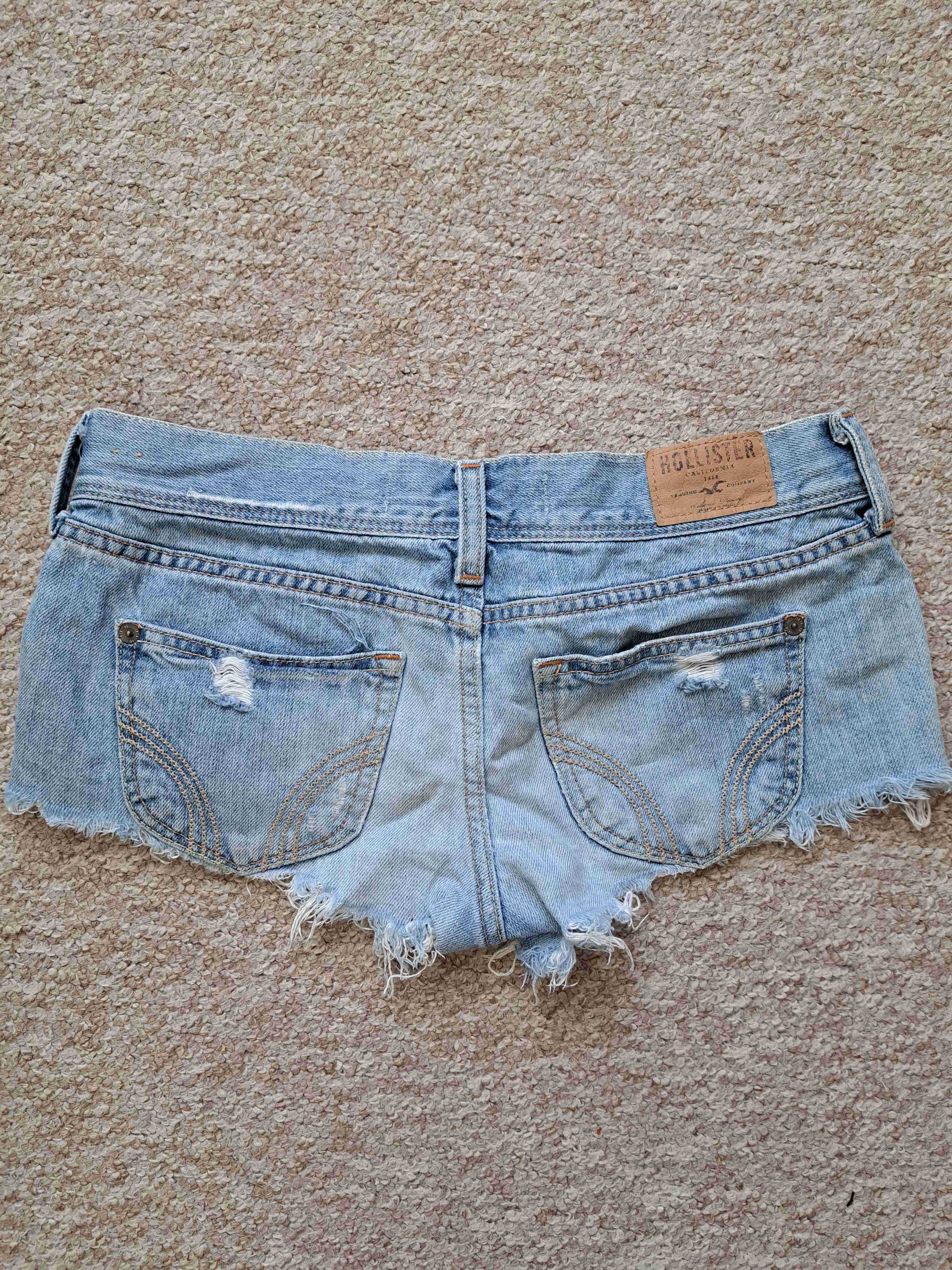 Shorts Hollister - miniatura 2