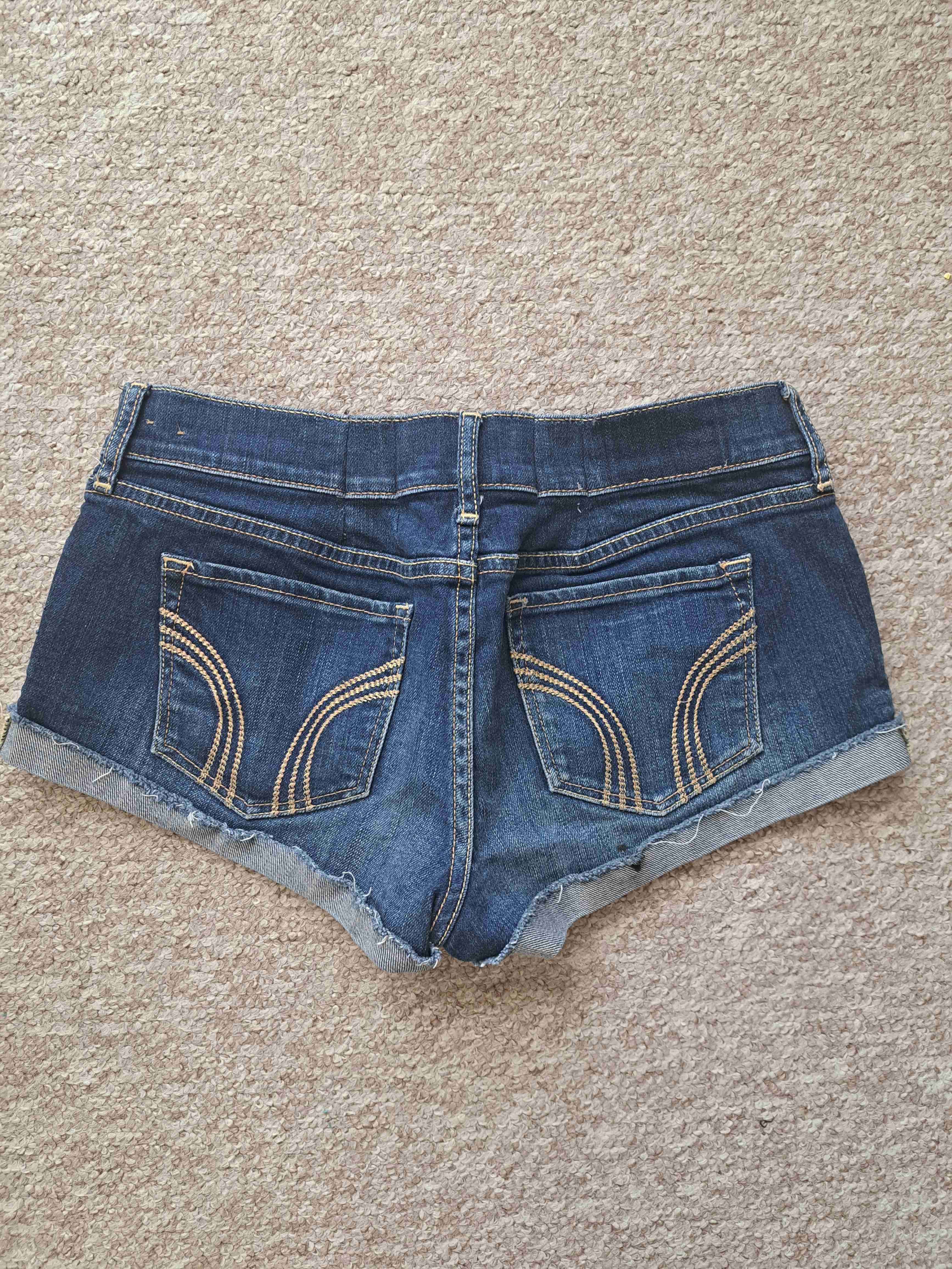 Shorts Hollister - miniatura 2