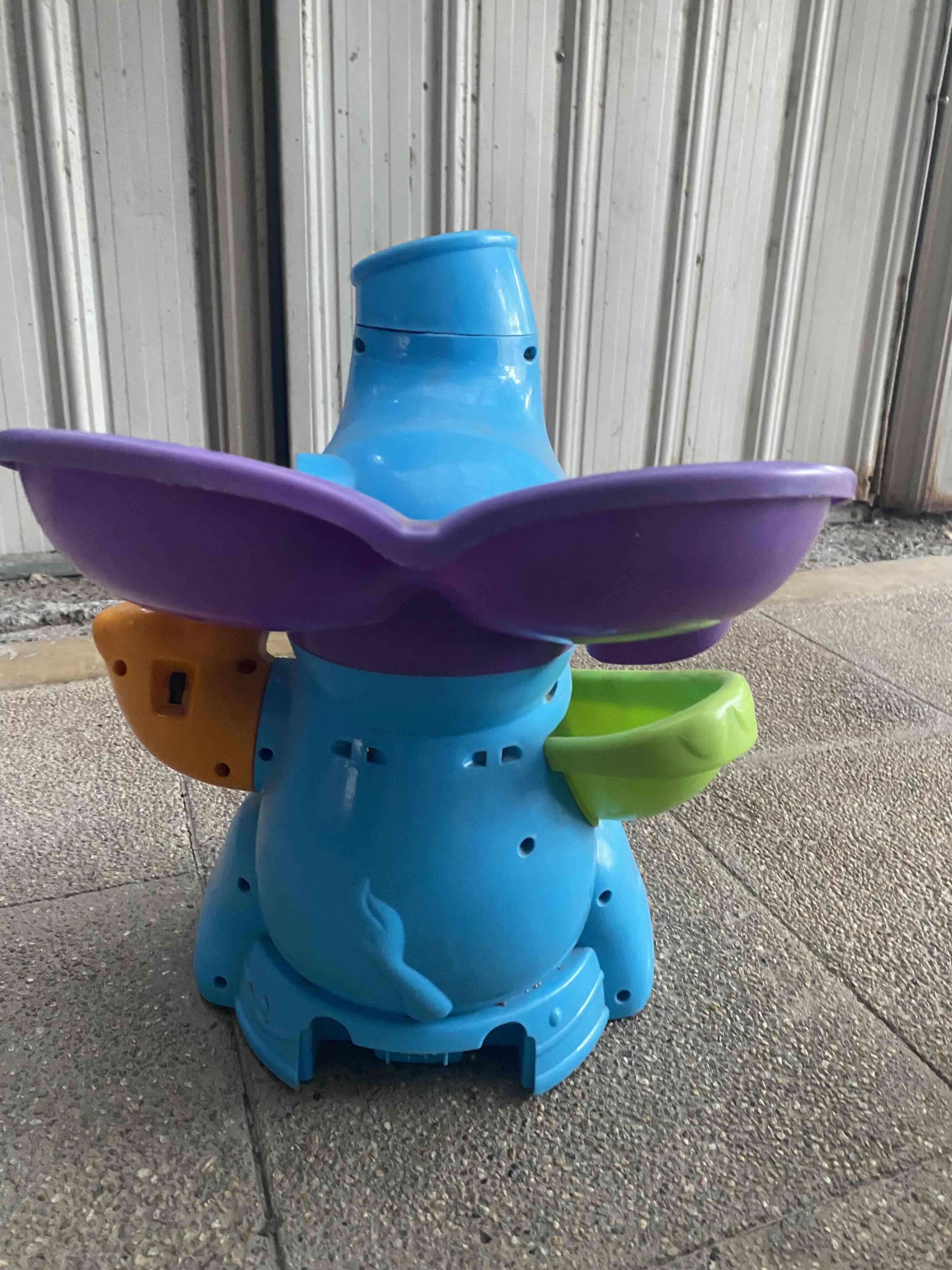 Juguete elefante Playskool - miniatura 2