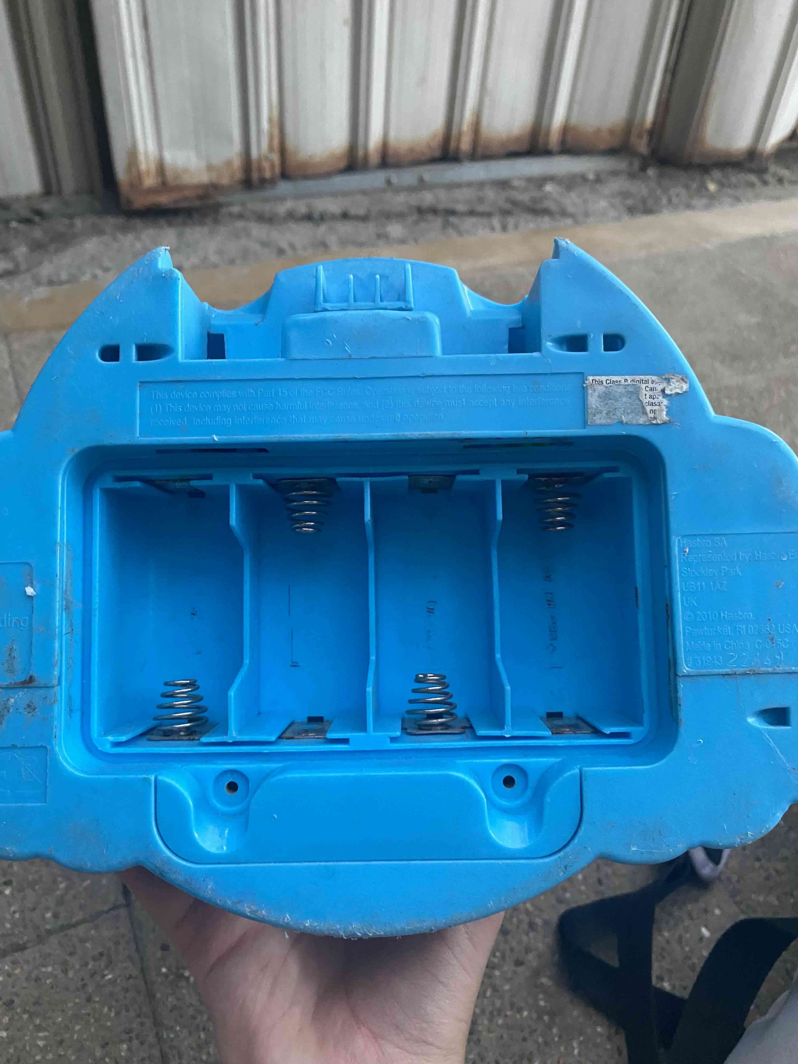 Juguete elefante Playskool - miniatura 3