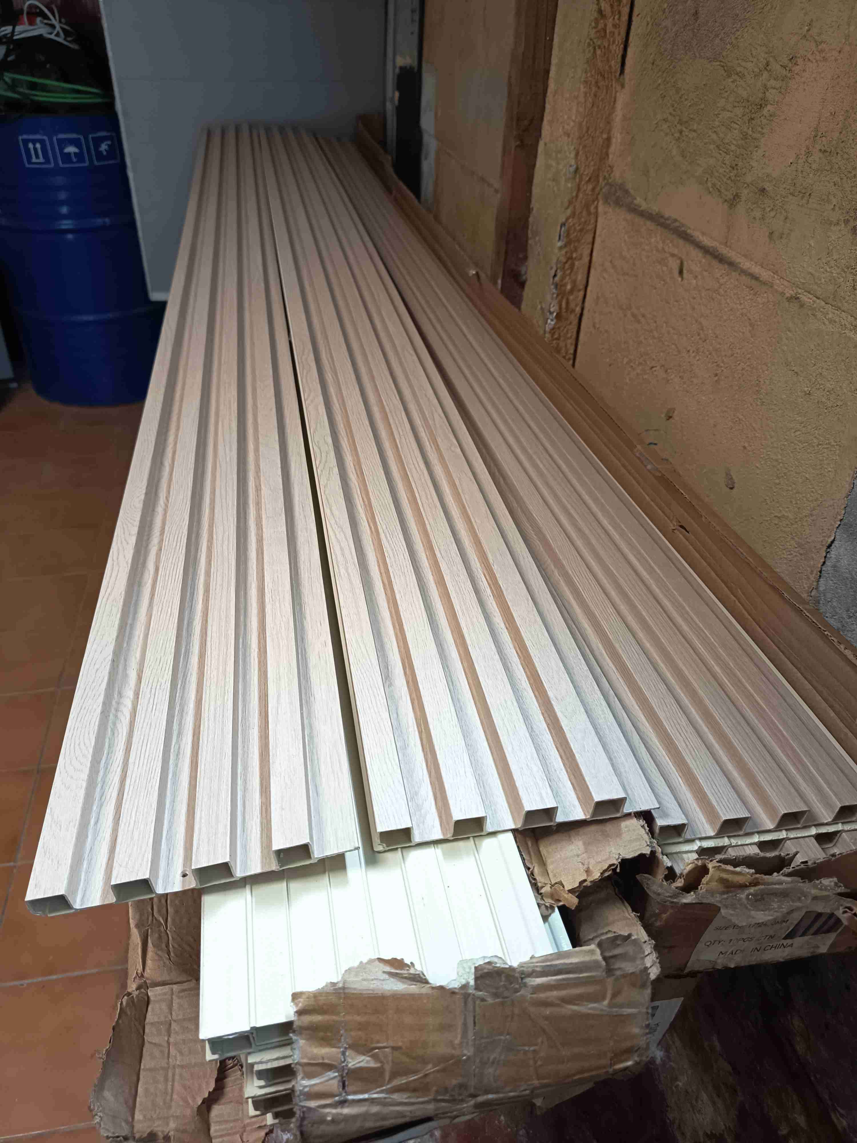 Wall panel modelo ulmo - miniatura 2