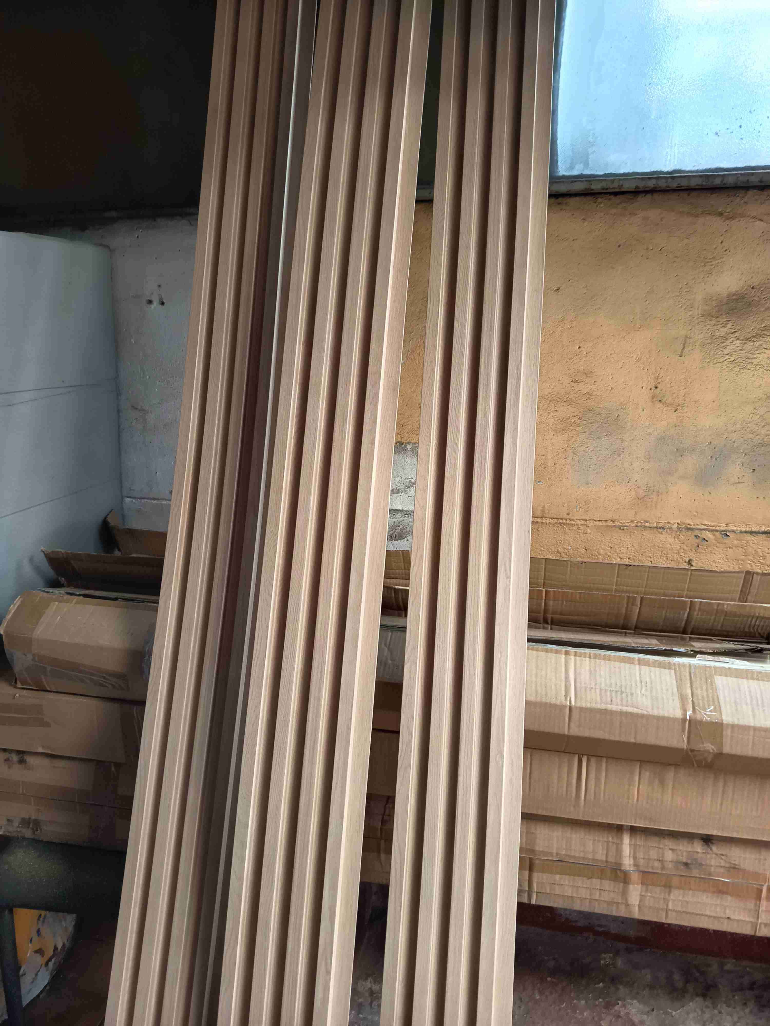 Wall panel modelo ulmo - miniatura 3