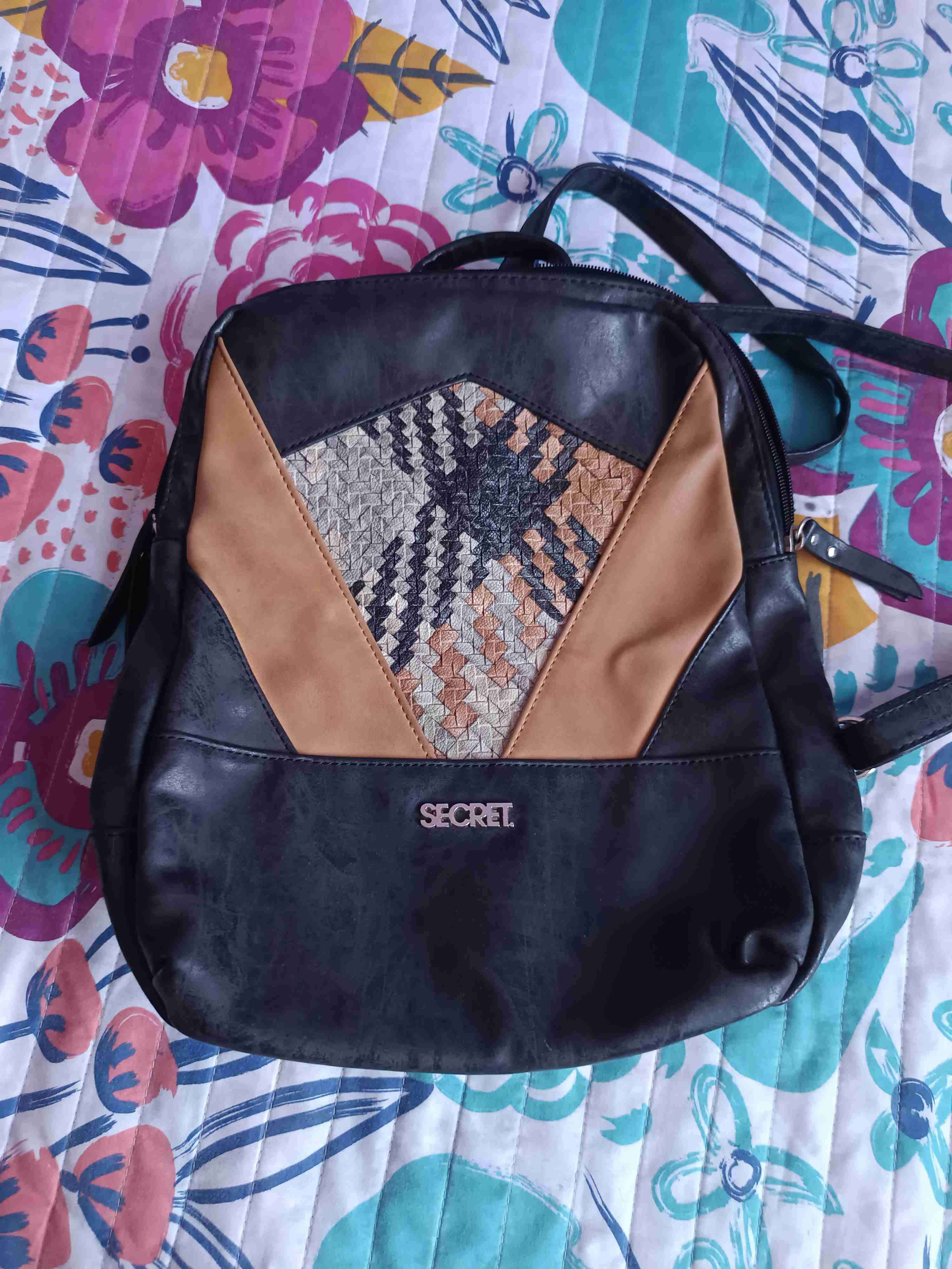 Mochila Secret