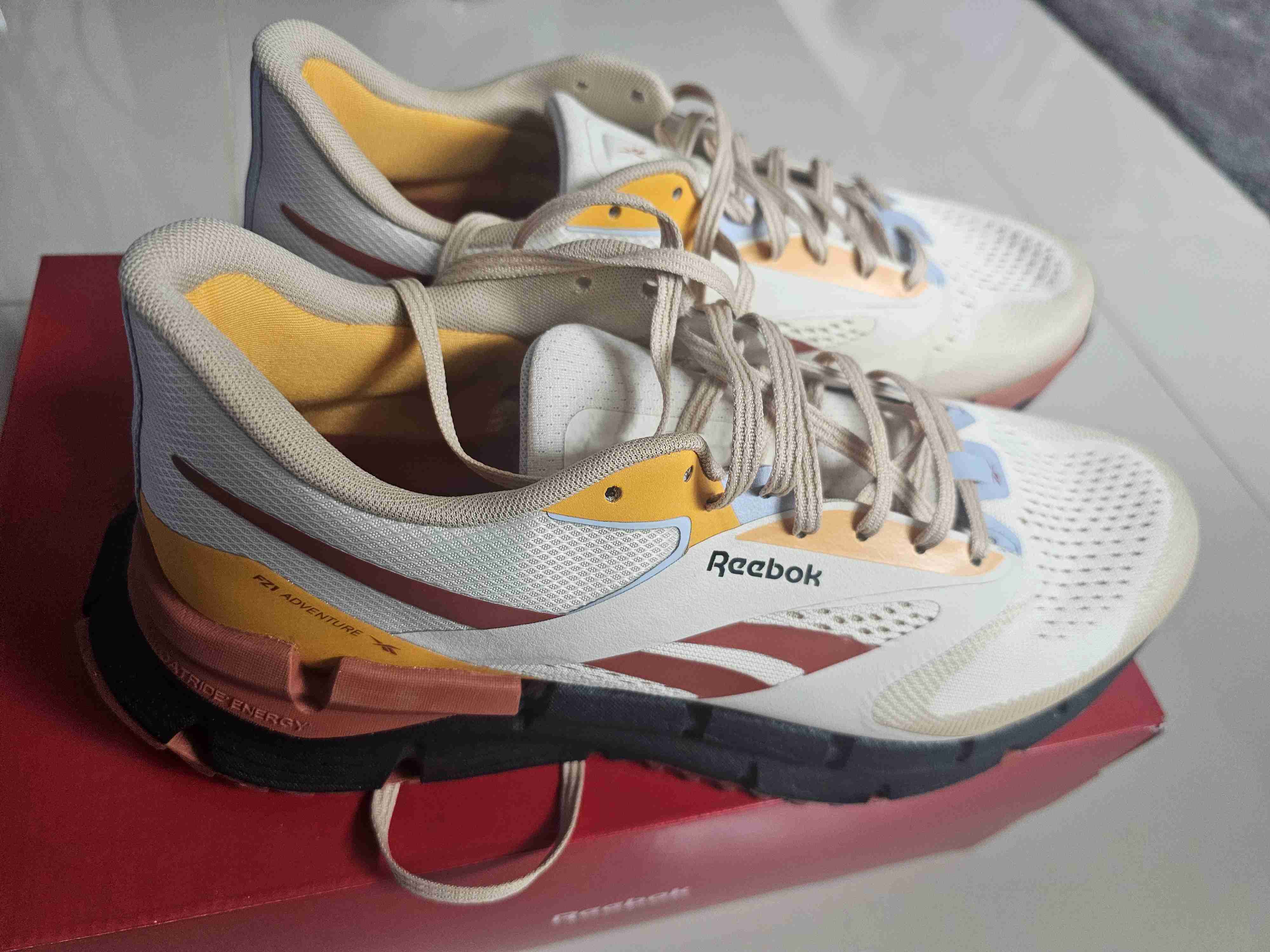 Zapatillas deportivas Reebok