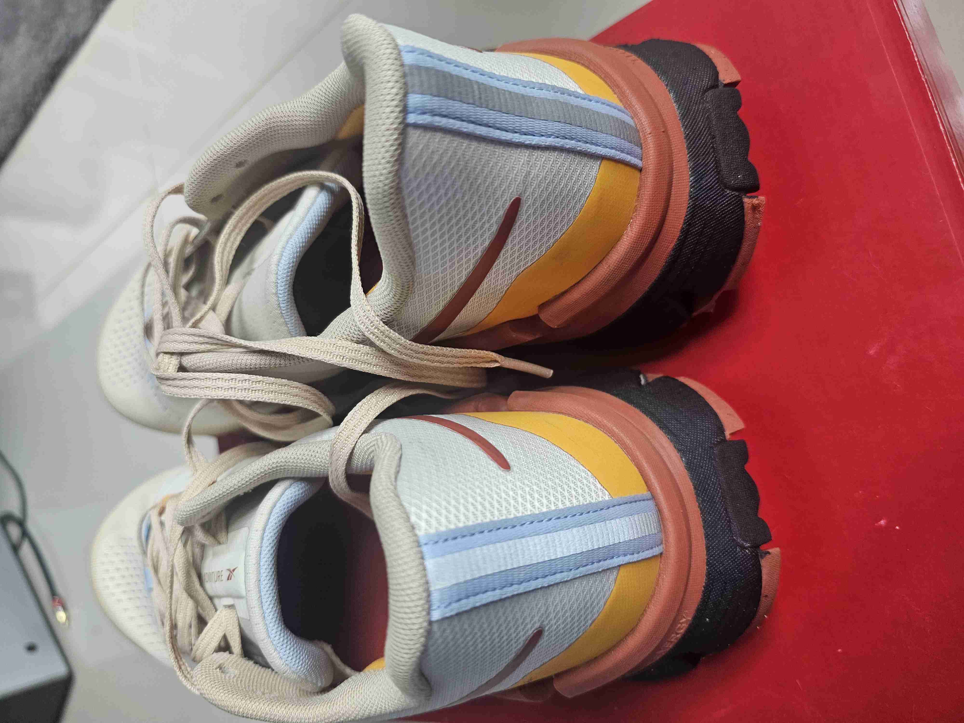 Zapatillas deportivas Reebok - miniatura 3