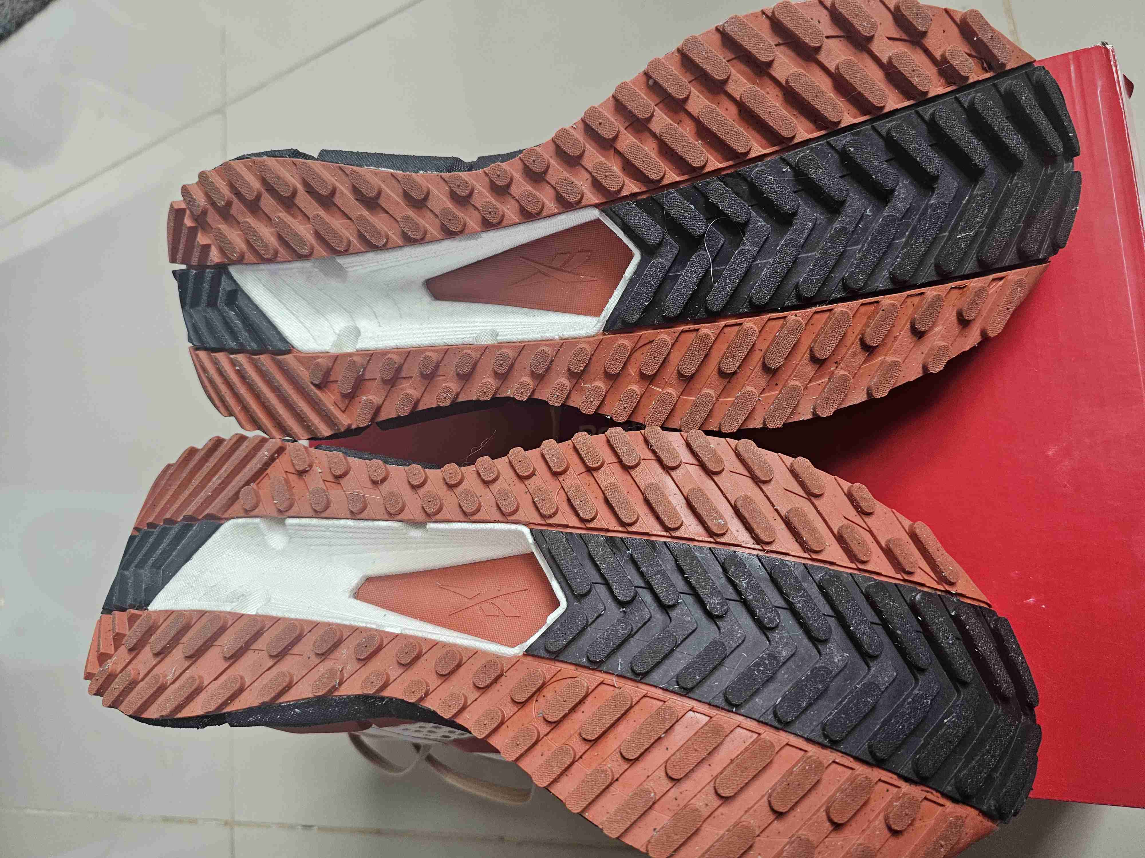 Zapatillas deportivas Reebok - miniatura 4