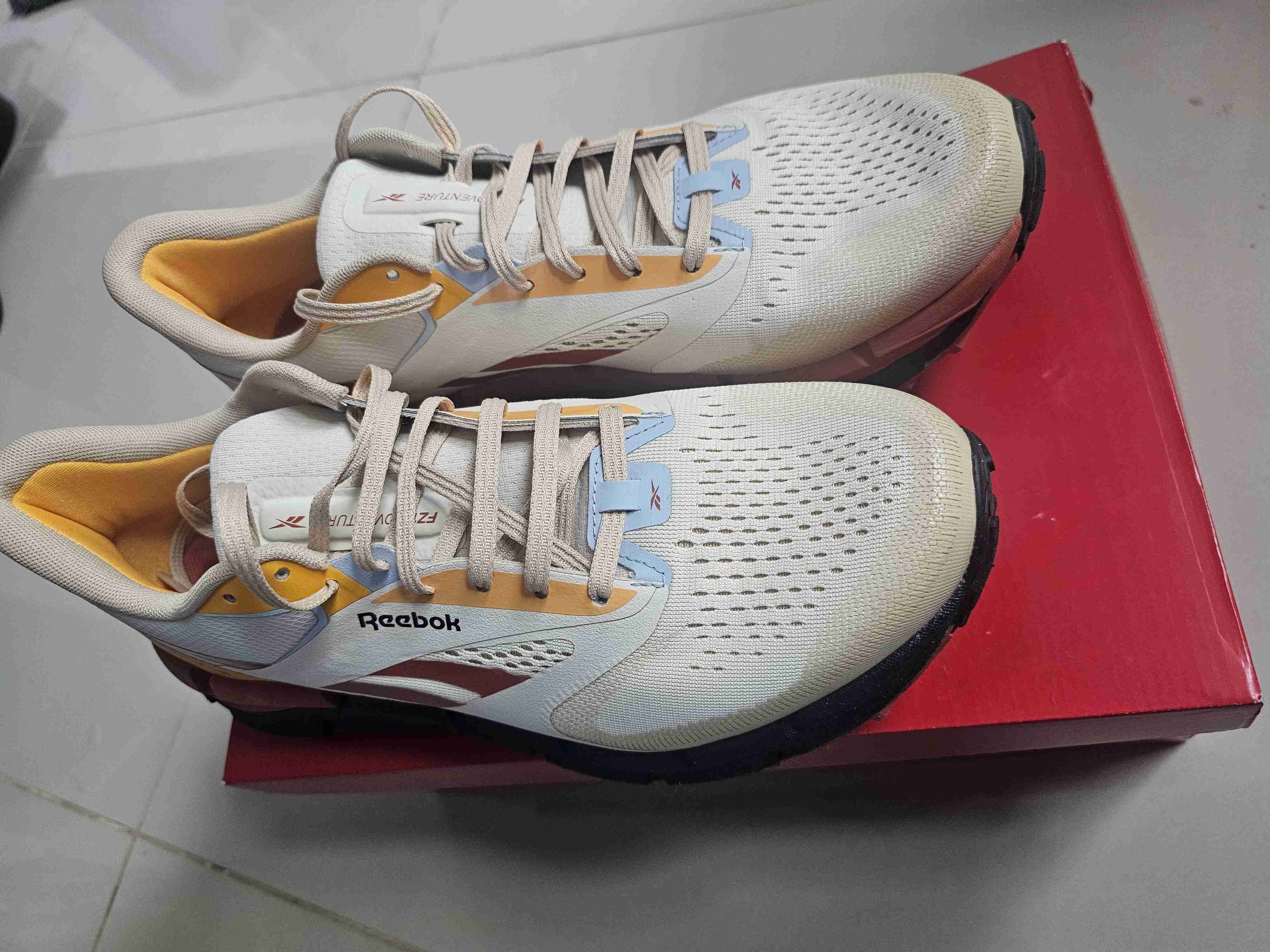 Zapatillas deportivas Reebok - miniatura 5