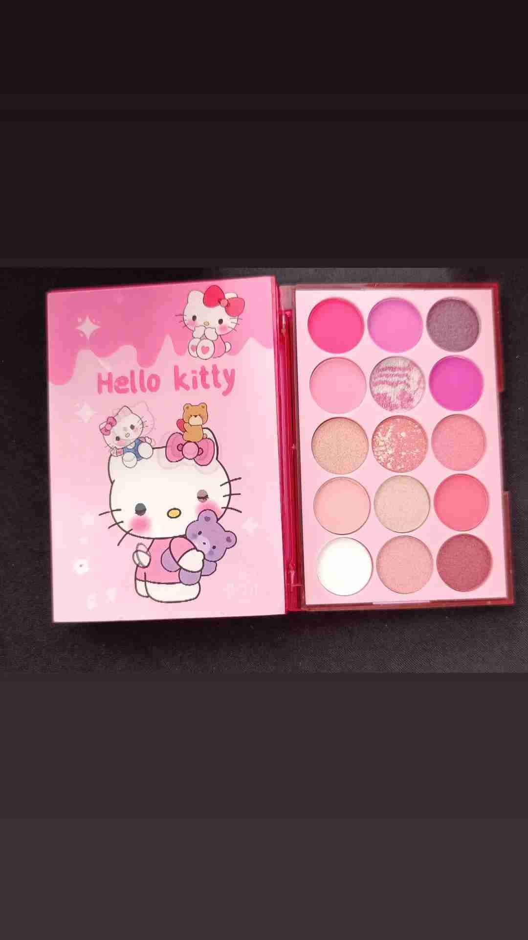 Paleta de sombras Disney - miniatura 2