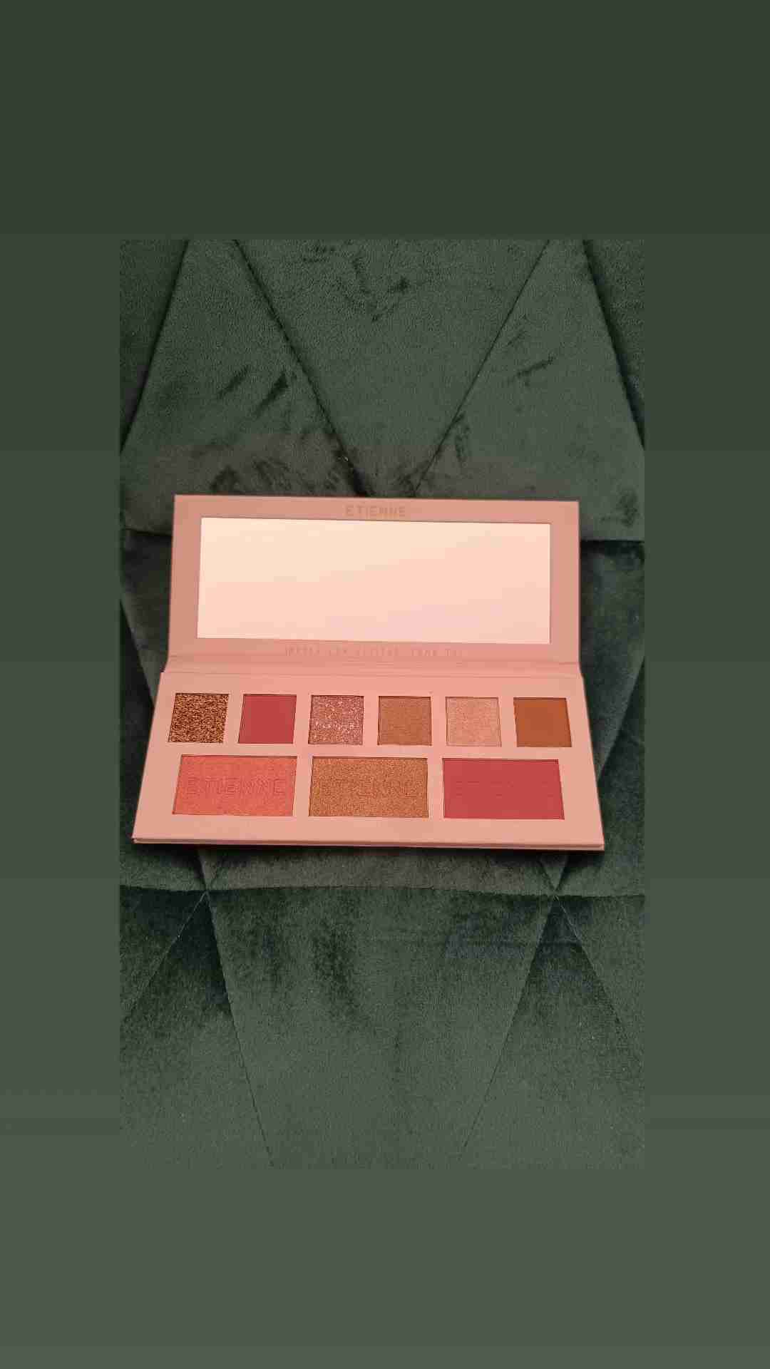 Paleta de sombras Disney - miniatura 3