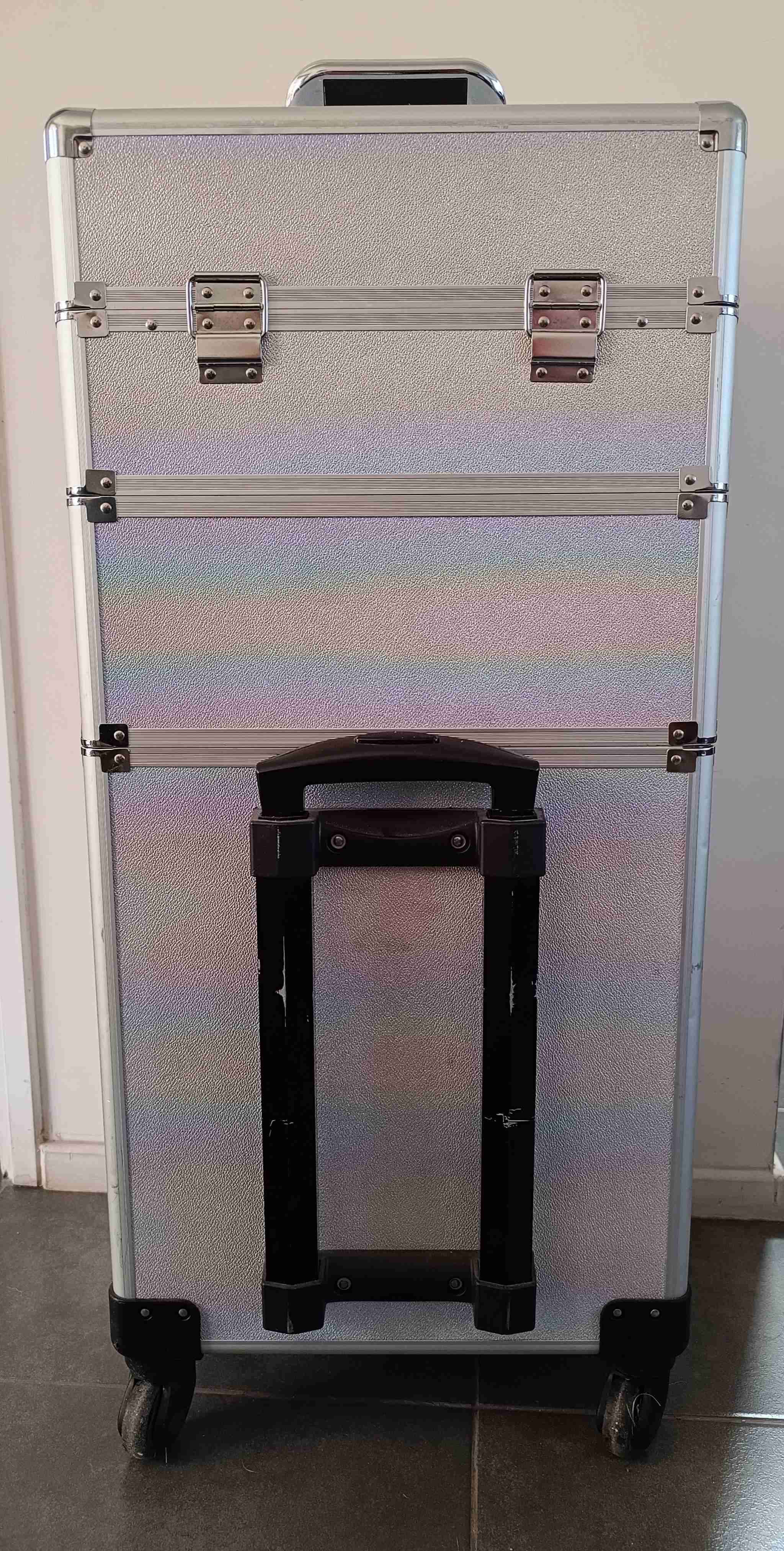 Maleta de maquillaje Bieno - miniatura 2