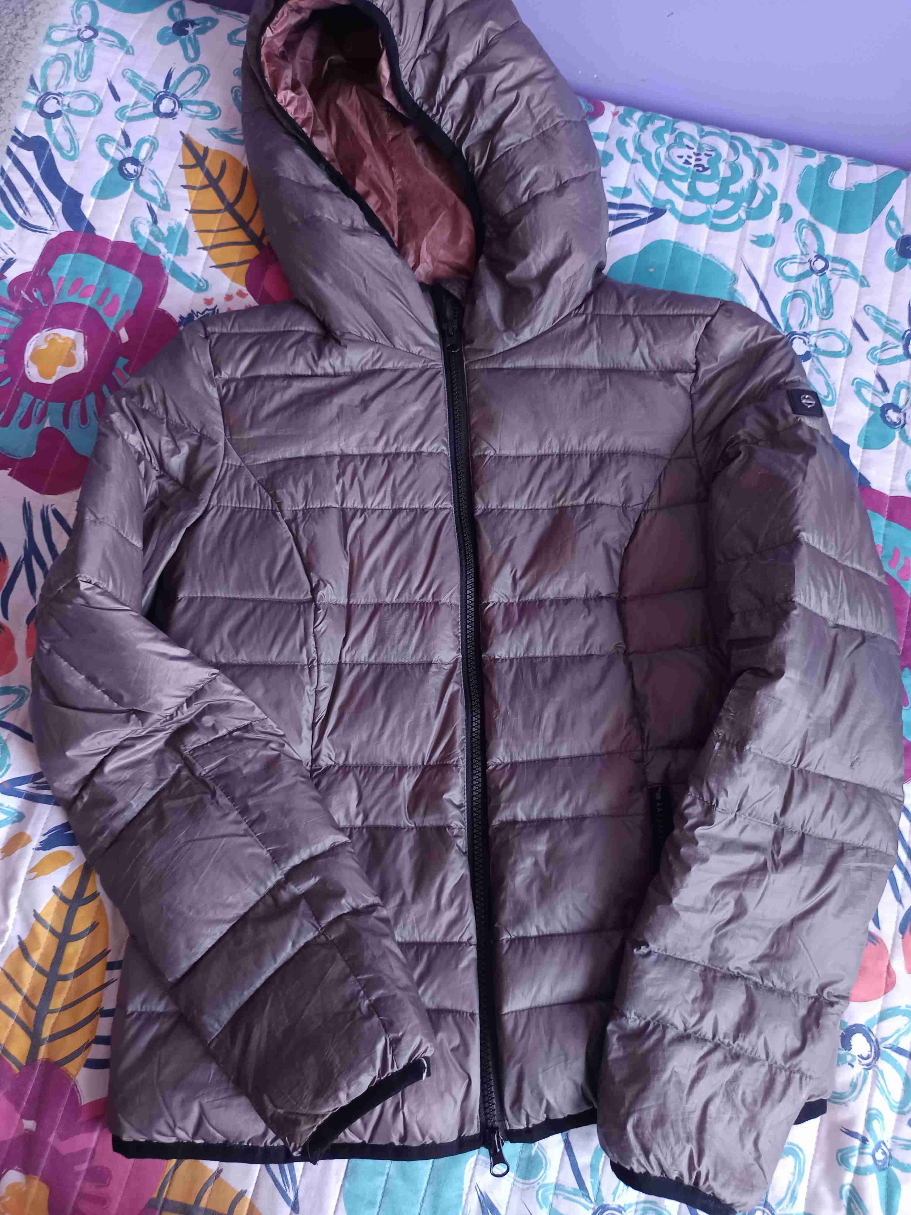 Parka spirit - miniatura 2