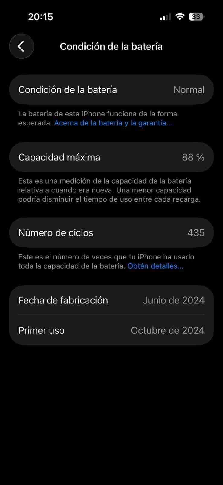 Iphone 15 Pro - miniatura 5